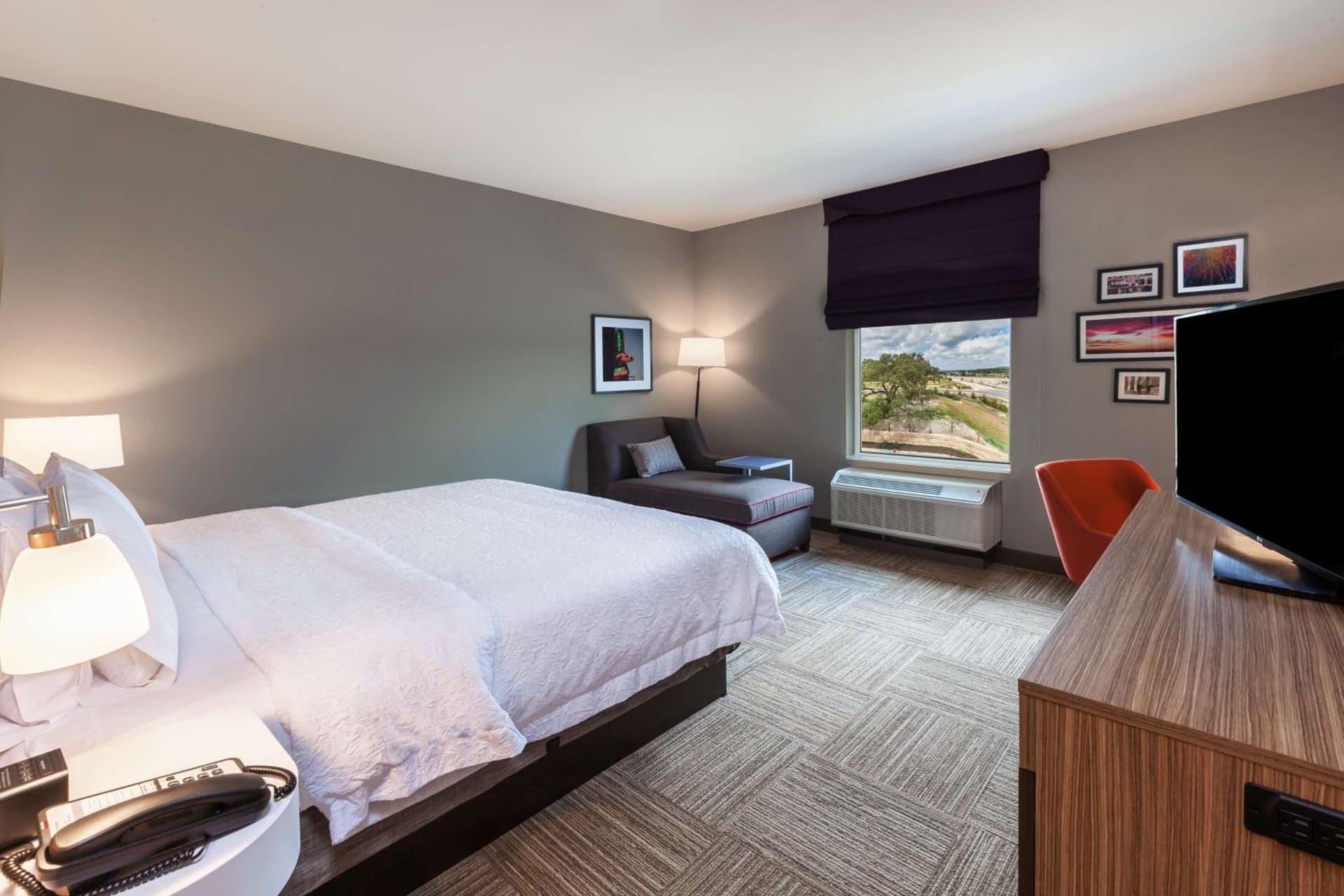 Hampton Inn By Hilton Bulverde Texas Hill Country gallery photo in Bulverde, TX — image 23