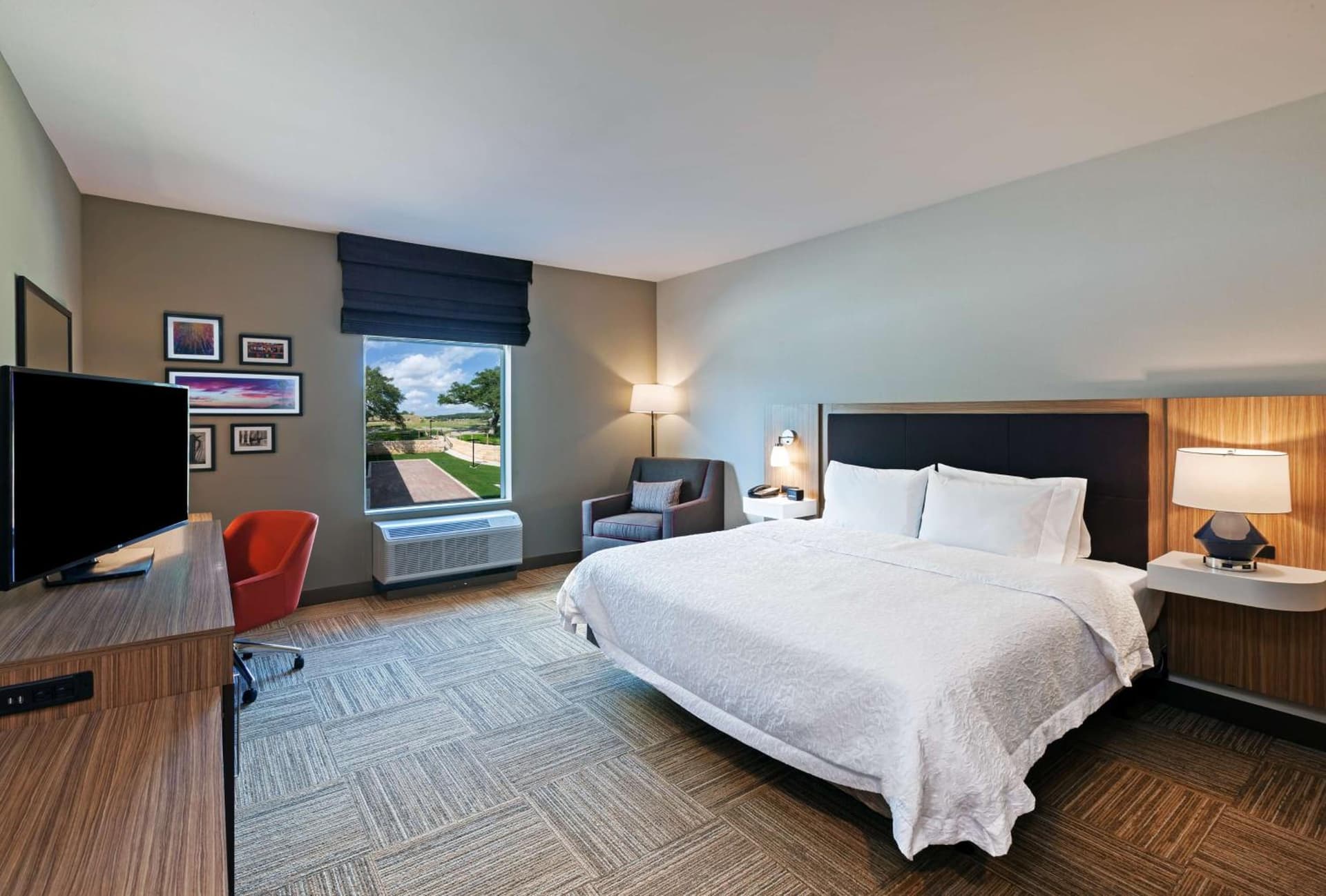 Hampton Inn By Hilton Bulverde Texas Hill Country gallery photo in Bulverde, TX — image 25