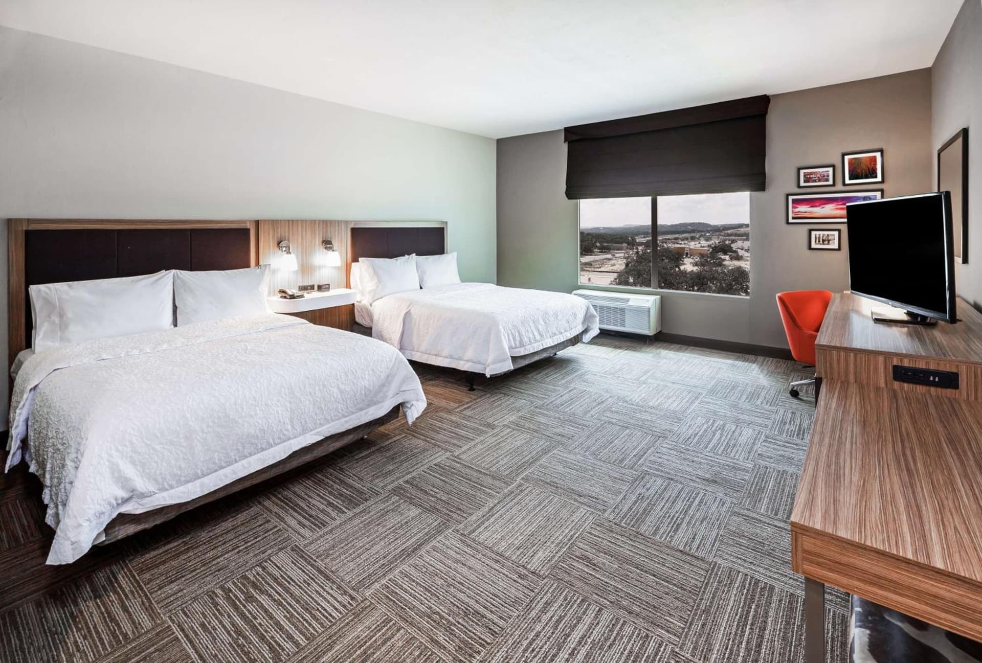 Hampton Inn By Hilton Bulverde Texas Hill Country gallery photo in Bulverde, TX — image 5