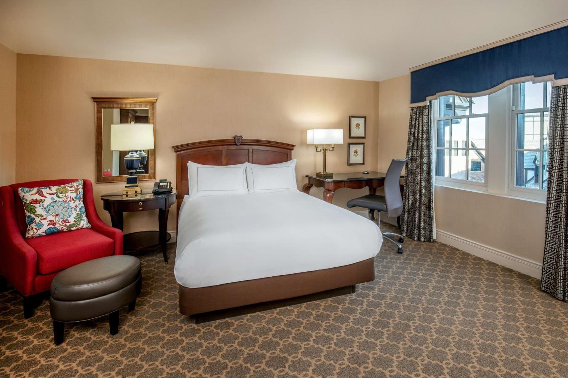 Hotel Roanoke & Conference Center, Curio Collection by Hilton gallery photo in Roanoke, VA — image 21