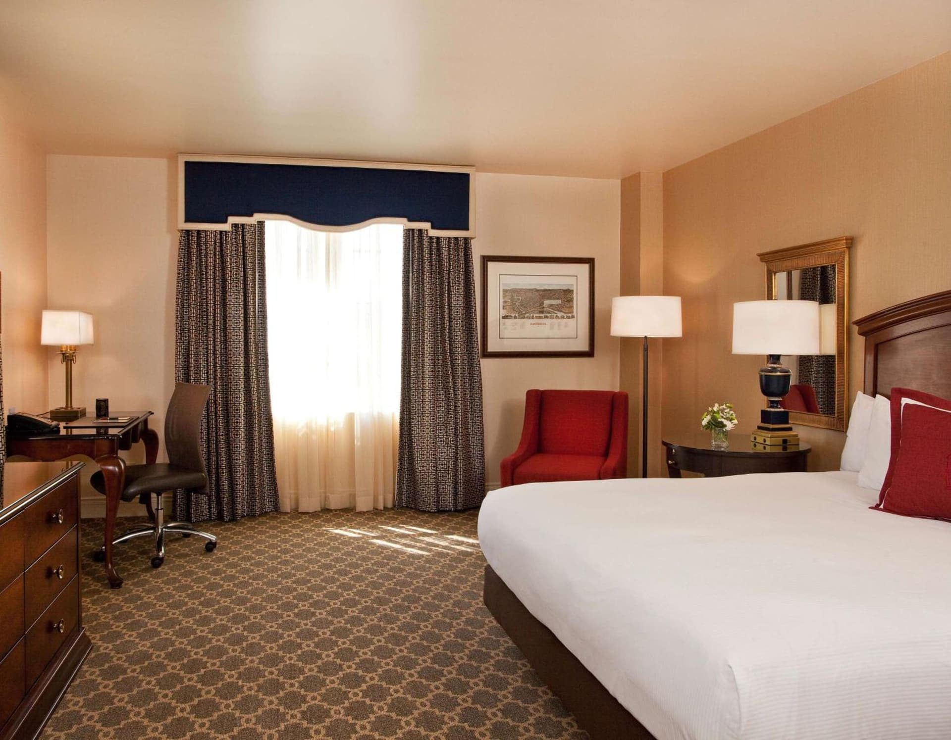 Hotel Roanoke & Conference Center, Curio Collection by Hilton gallery photo in Roanoke, VA — image 64