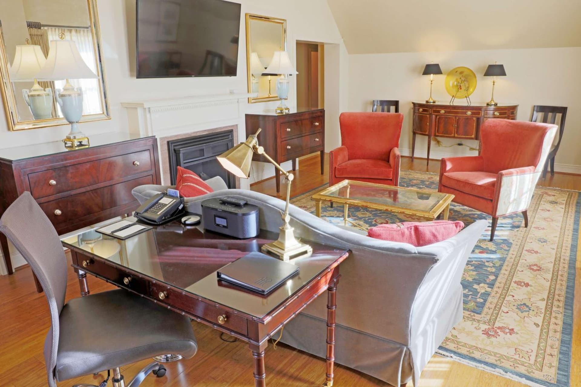 Hotel Roanoke & Conference Center, Curio Collection by Hilton gallery photo in Roanoke, VA — image 46