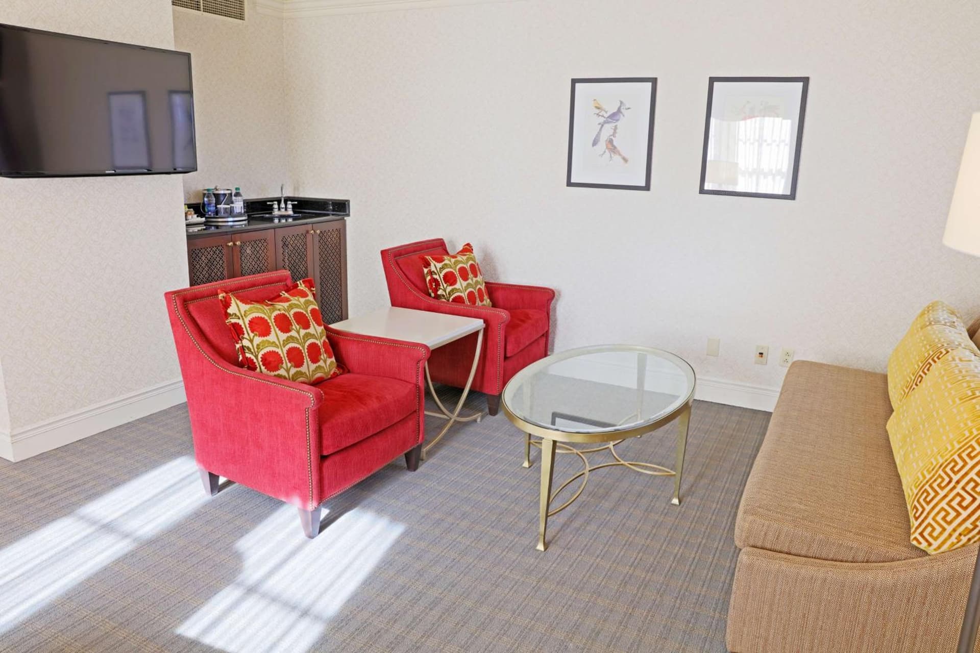 Hotel Roanoke & Conference Center, Curio Collection by Hilton gallery photo in Roanoke, VA — image 66
