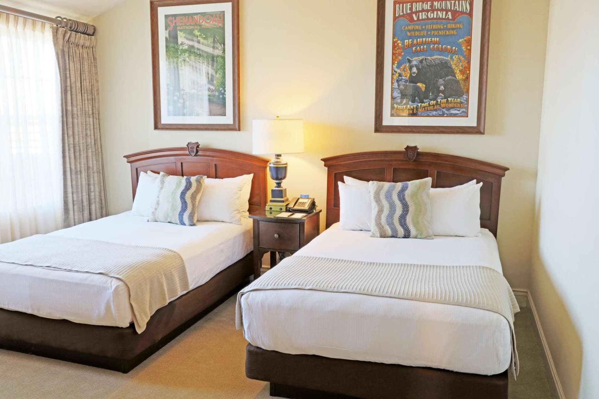 Hotel Roanoke & Conference Center, Curio Collection by Hilton gallery photo in Roanoke, VA — image 50