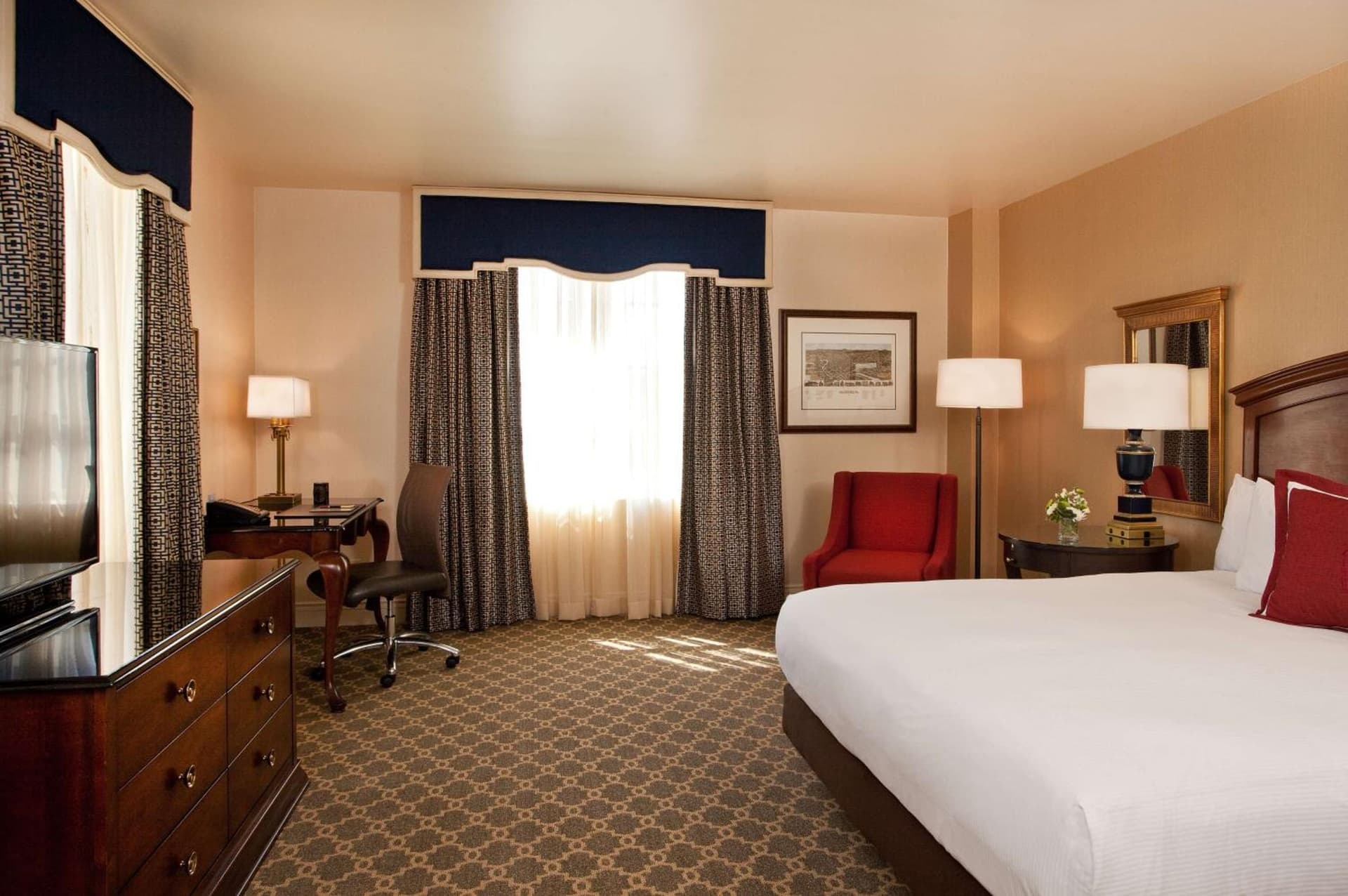 Hotel Roanoke & Conference Center, Curio Collection by Hilton gallery photo in Roanoke, VA — image 65