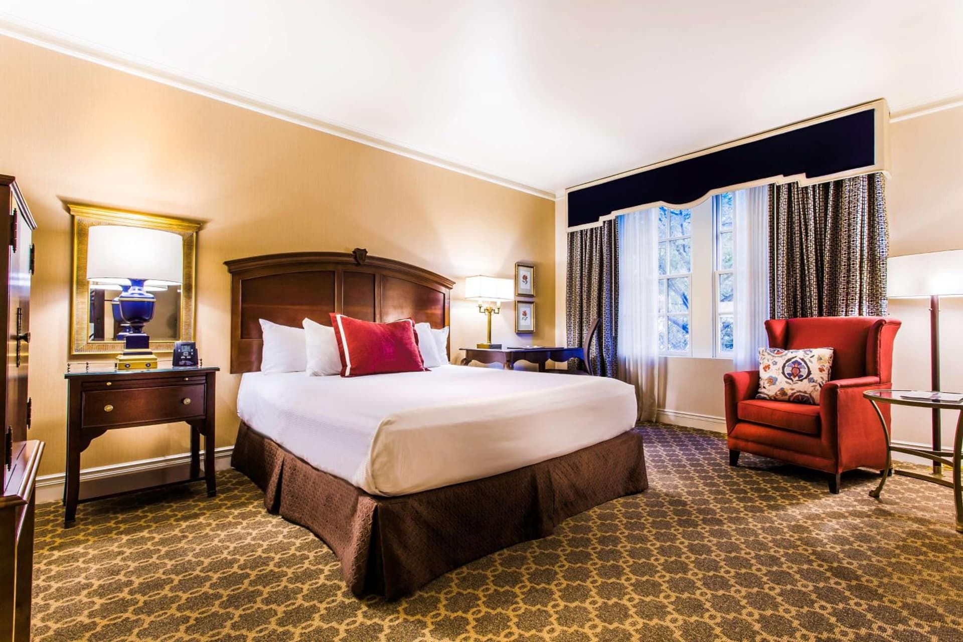 Hotel Roanoke & Conference Center, Curio Collection by Hilton gallery photo in Roanoke, VA — image 52