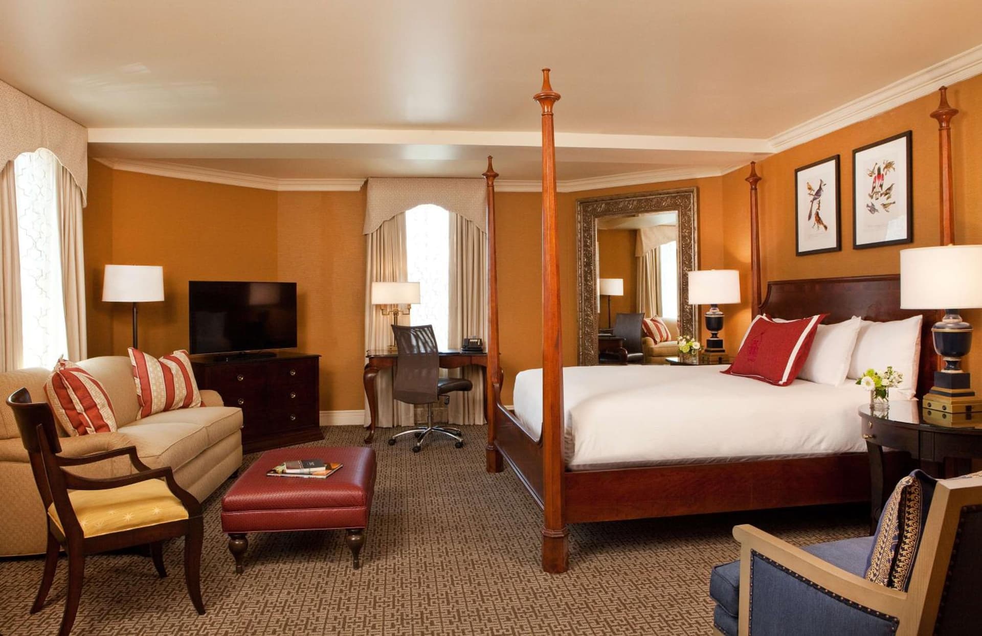 Hotel Roanoke & Conference Center, Curio Collection by Hilton gallery photo in Roanoke, VA — image 34