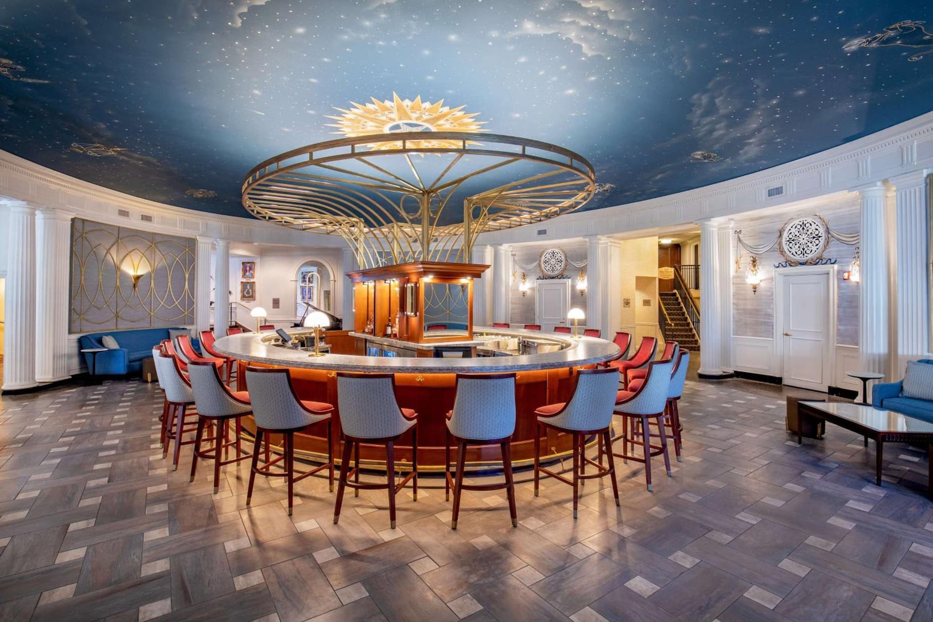 Hotel Roanoke & Conference Center, Curio Collection by Hilton gallery photo in Roanoke, VA — image 5