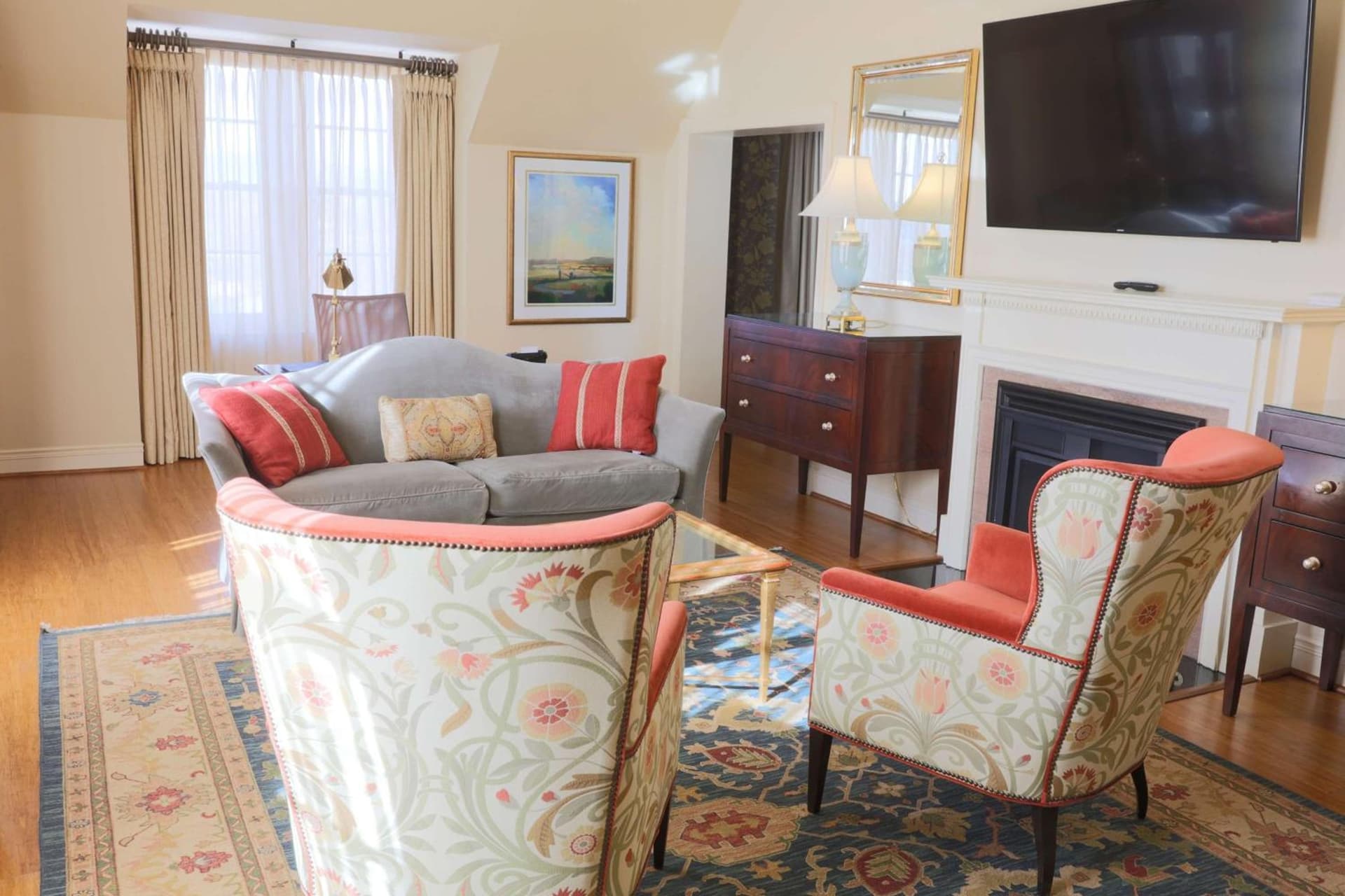 Hotel Roanoke & Conference Center, Curio Collection by Hilton gallery photo in Roanoke, VA — image 61