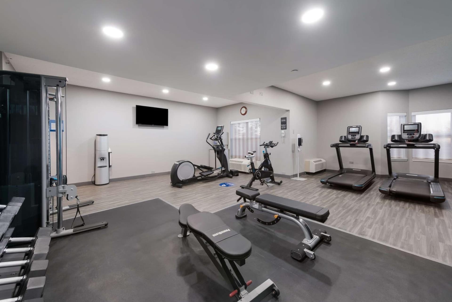 Hampton Inn & Suites Chicago-Hoffman Estates gallery photo in Hoffman Estates, IL — image 15