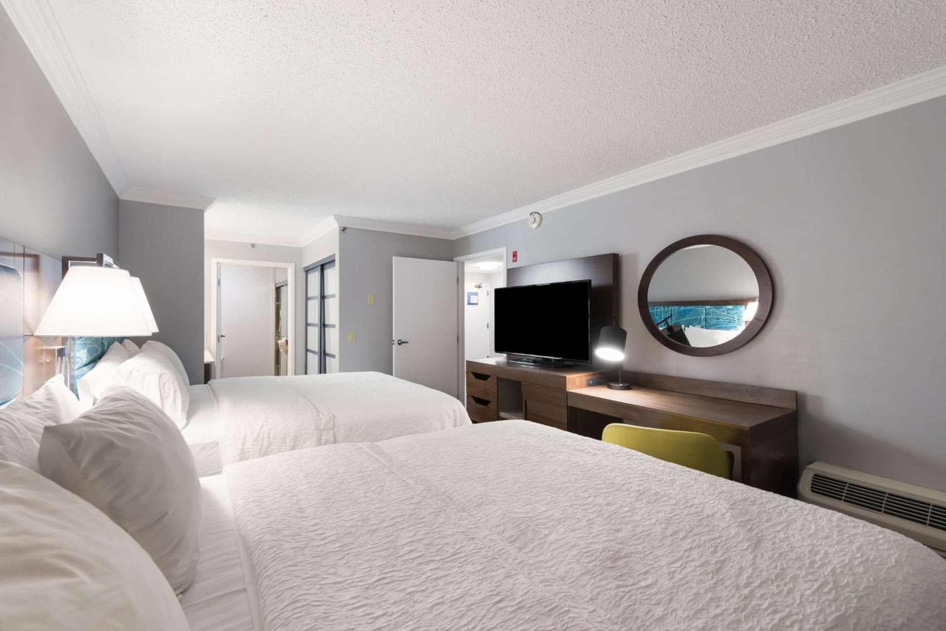 Hampton Inn & Suites Chicago-Hoffman Estates gallery photo in Hoffman Estates, IL — image 6