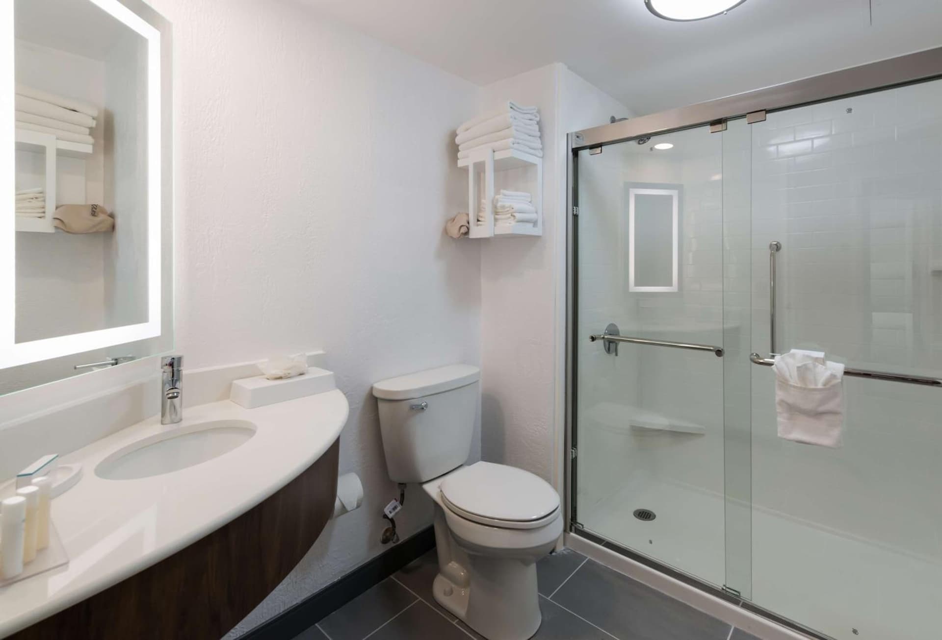Hampton Inn & Suites Chicago-Hoffman Estates gallery photo in Hoffman Estates, IL — image 18