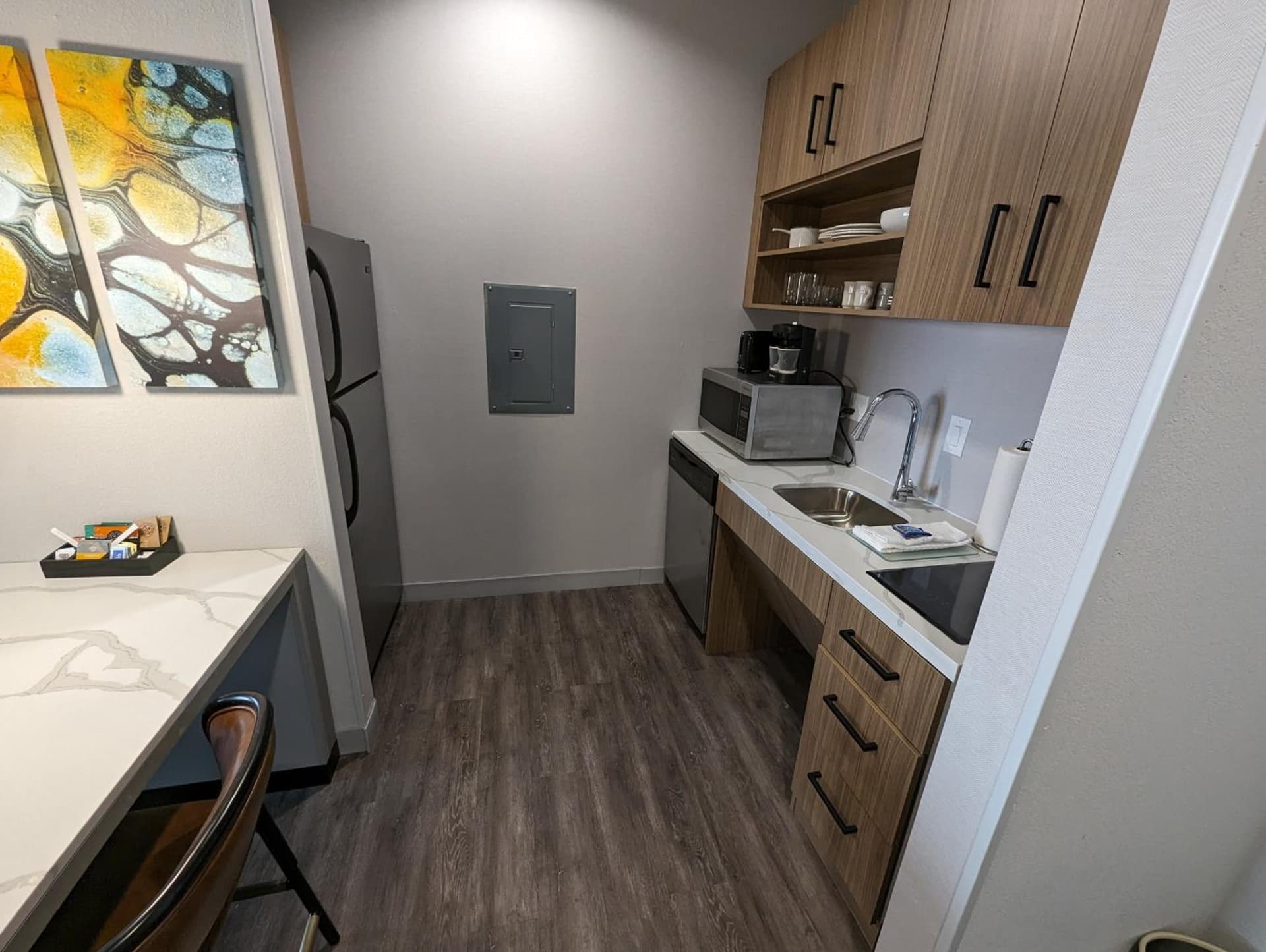Homewood Suites Beaumont gallery photo in Beaumont, TX — image 63