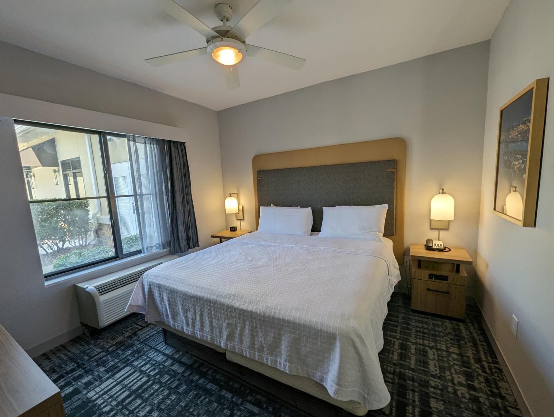 Homewood Suites Beaumont gallery photo in Beaumont, TX — image 65