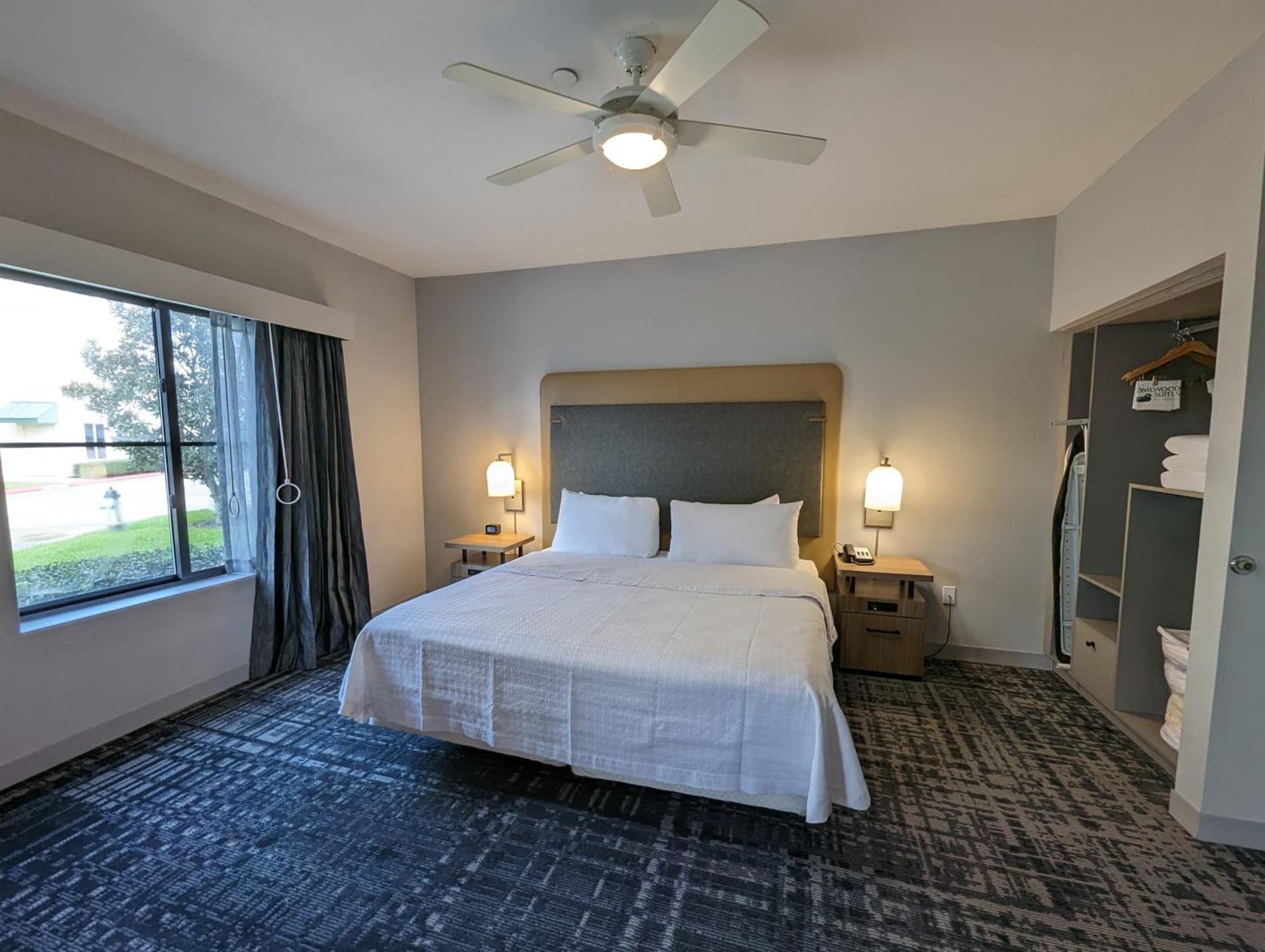 Homewood Suites Beaumont gallery photo in Beaumont, TX — image 21