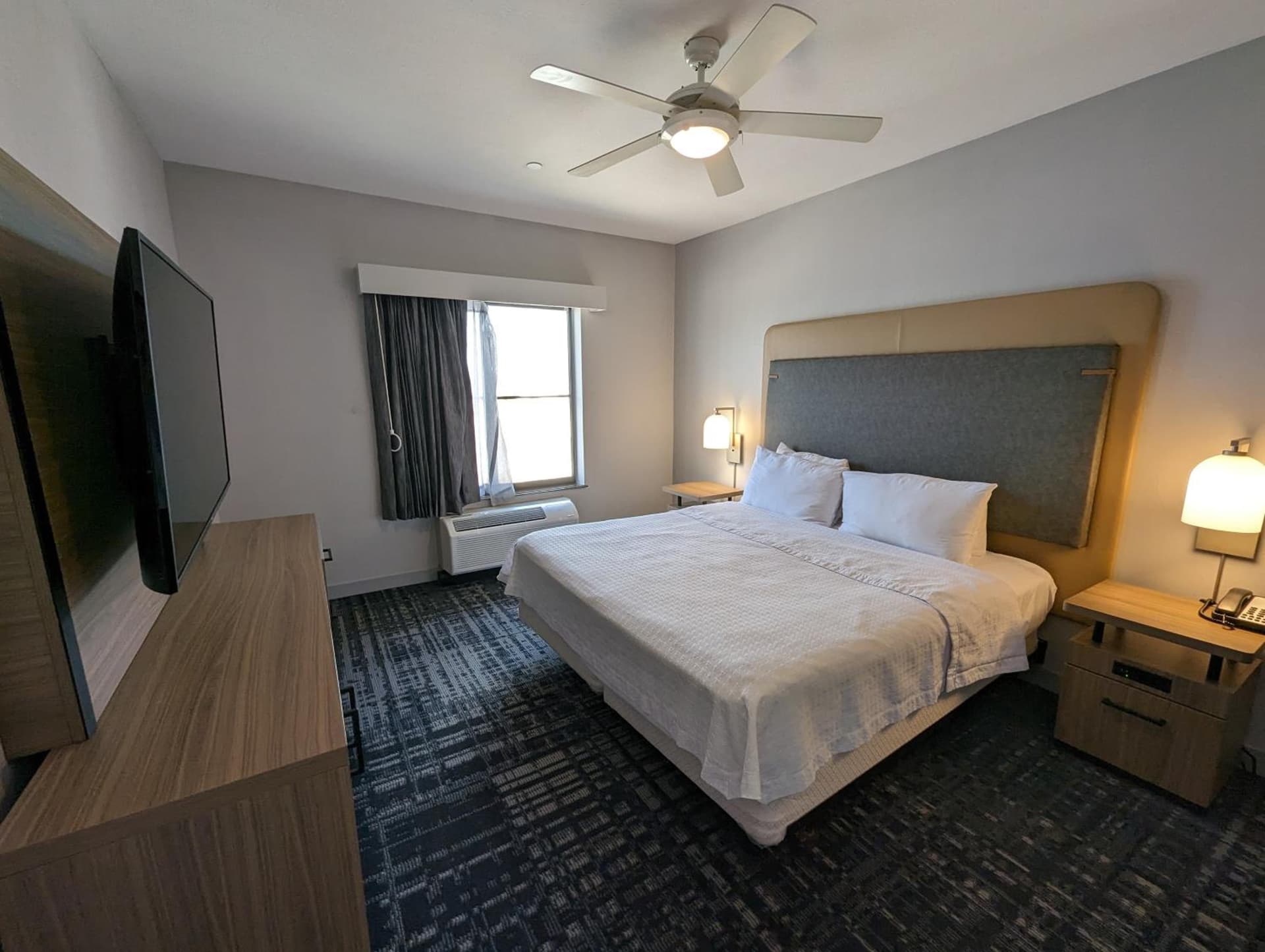 Homewood Suites Beaumont gallery photo in Beaumont, TX — image 37