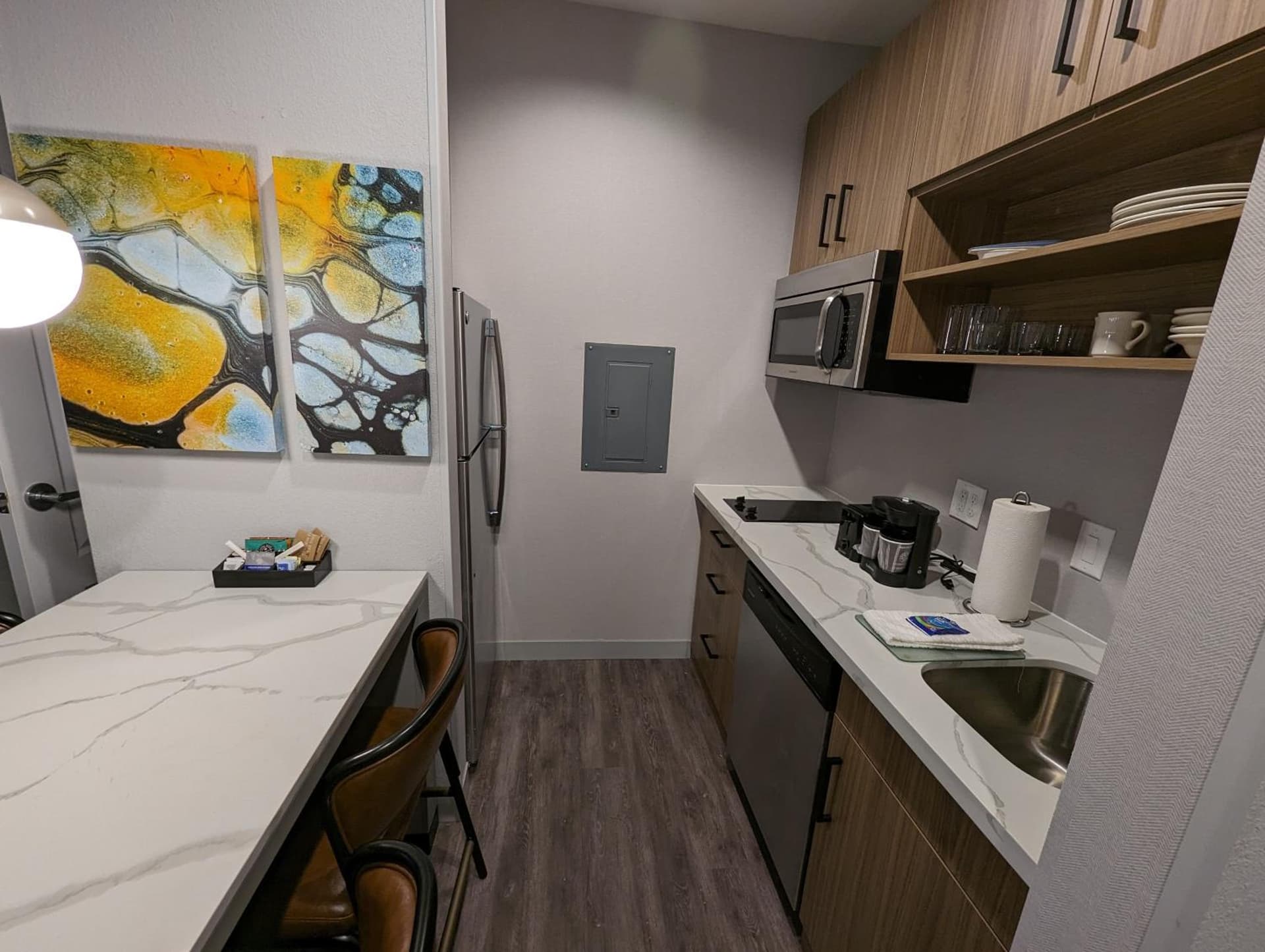 Homewood Suites Beaumont gallery photo in Beaumont, TX — image 31