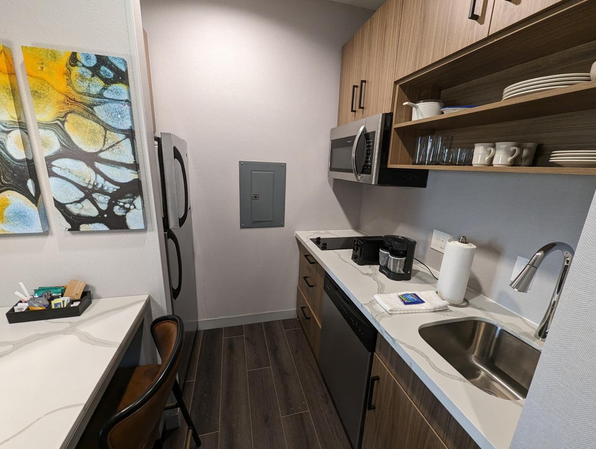 Homewood Suites Beaumont gallery photo in Beaumont, TX — image 4