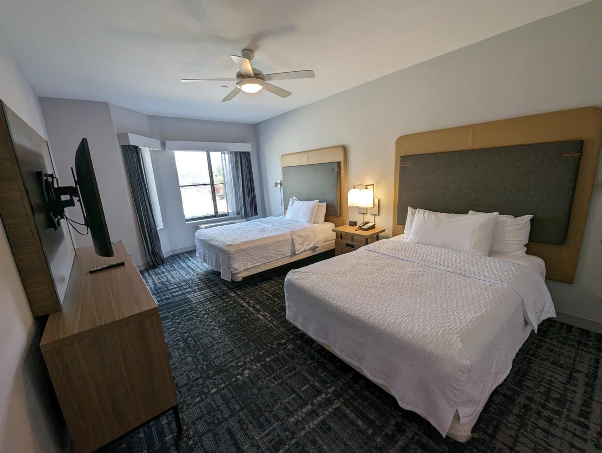 Homewood Suites Beaumont gallery photo in Beaumont, TX — image 56