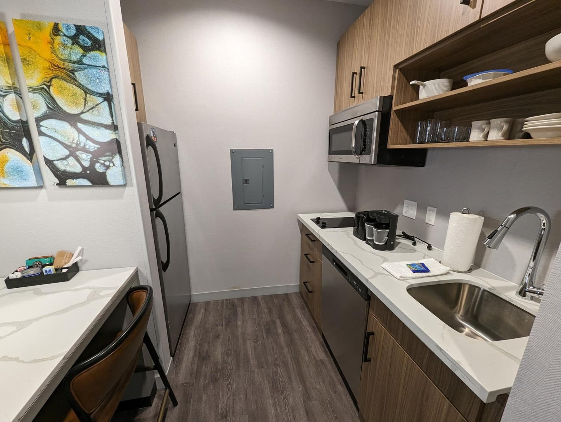 Homewood Suites Beaumont gallery photo in Beaumont, TX — image 36