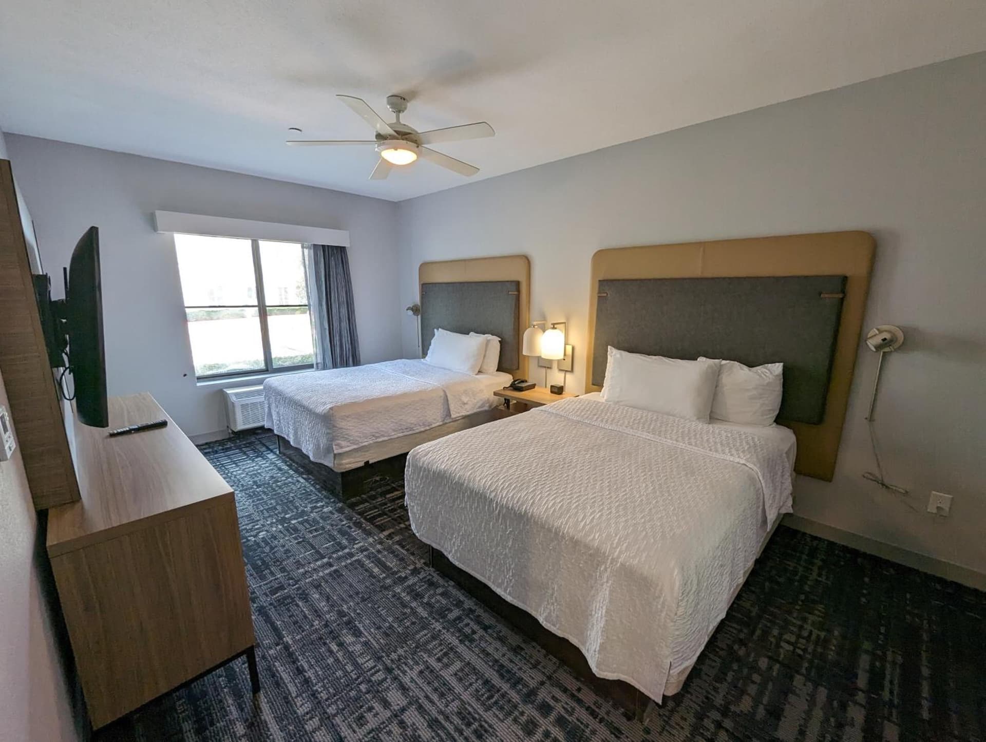 Homewood Suites Beaumont gallery photo in Beaumont, TX — image 6
