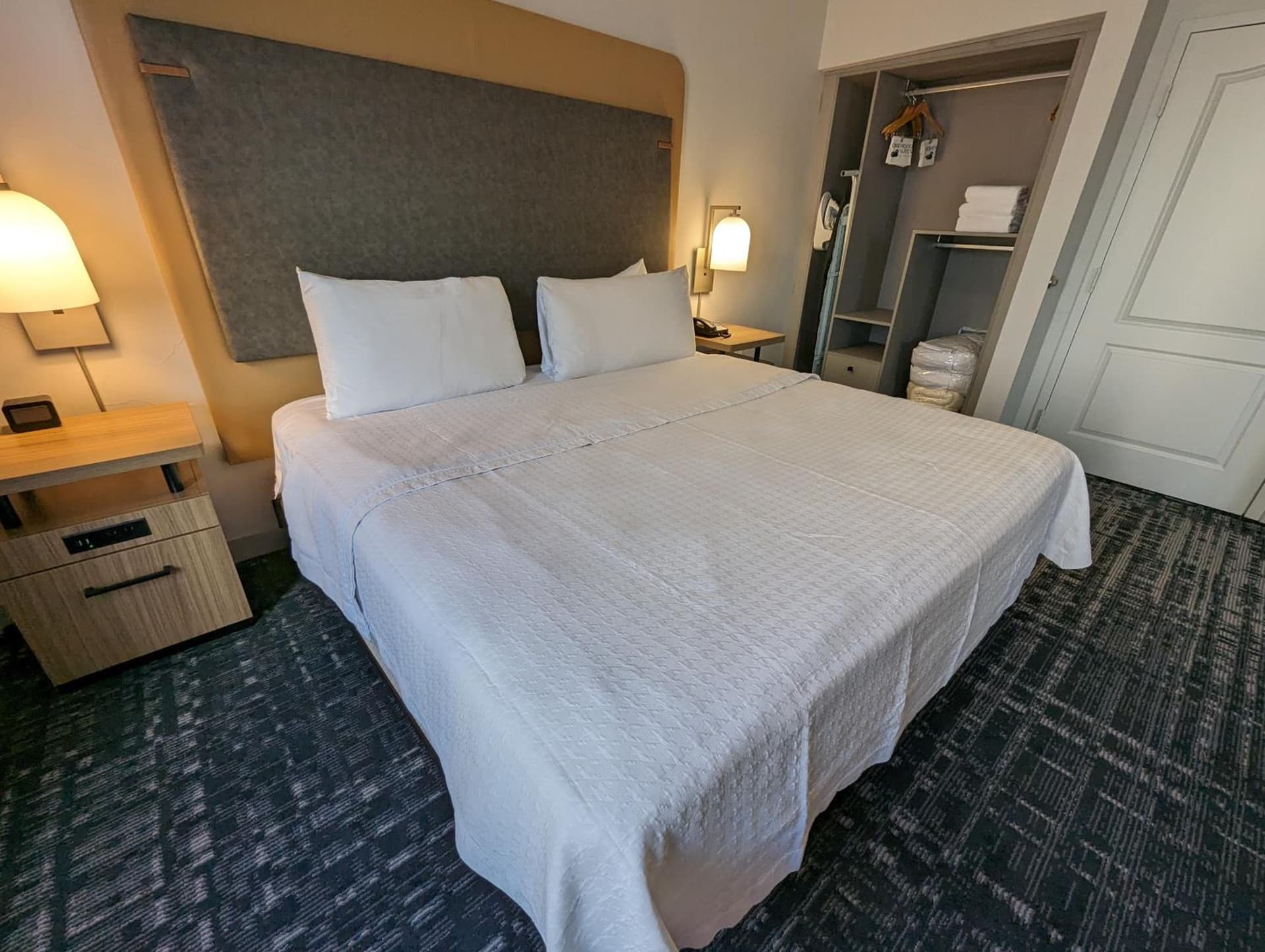 Homewood Suites Beaumont gallery photo in Beaumont, TX — image 25