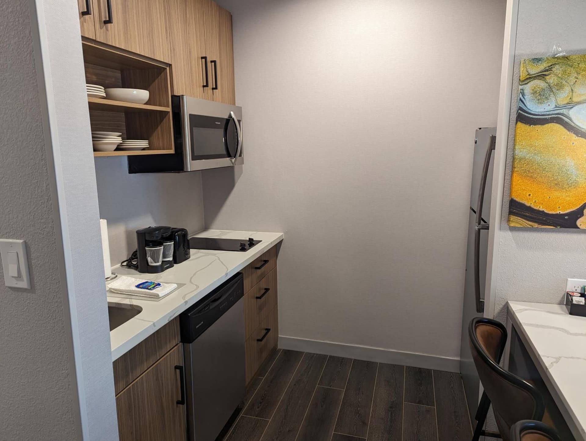 Homewood Suites Beaumont gallery photo in Beaumont, TX — image 62