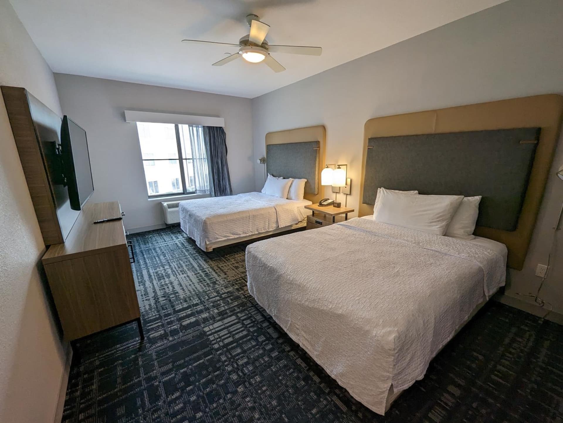 Homewood Suites Beaumont gallery photo in Beaumont, TX — image 22