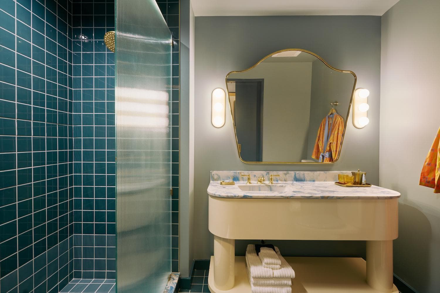 Hotel Genevieve, part of JdV by Hyatt property views in Louisville, KY — gallery photo 3