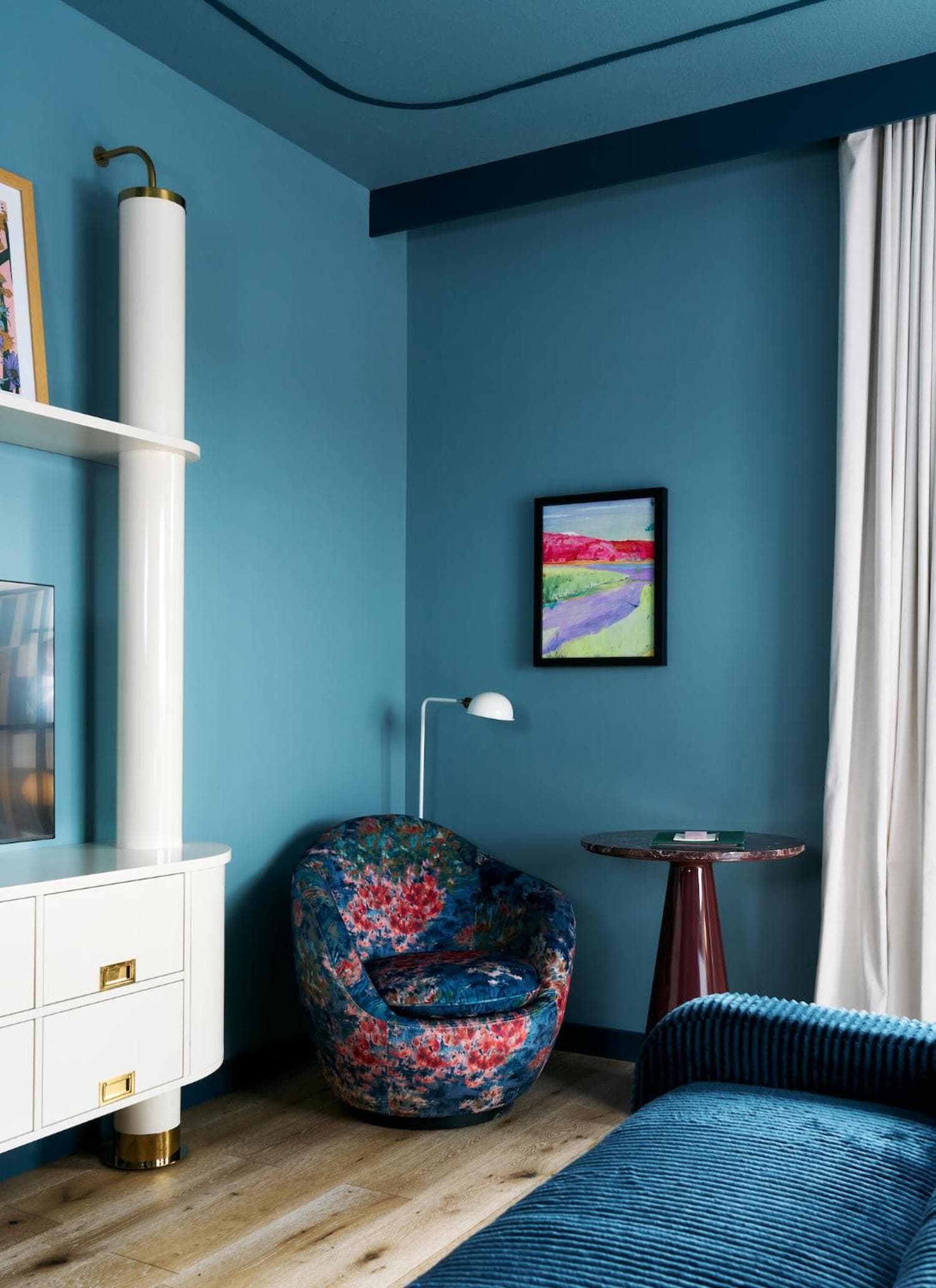 Hotel Genevieve, part of JdV by Hyatt gallery photo in Louisville, KY — image 55