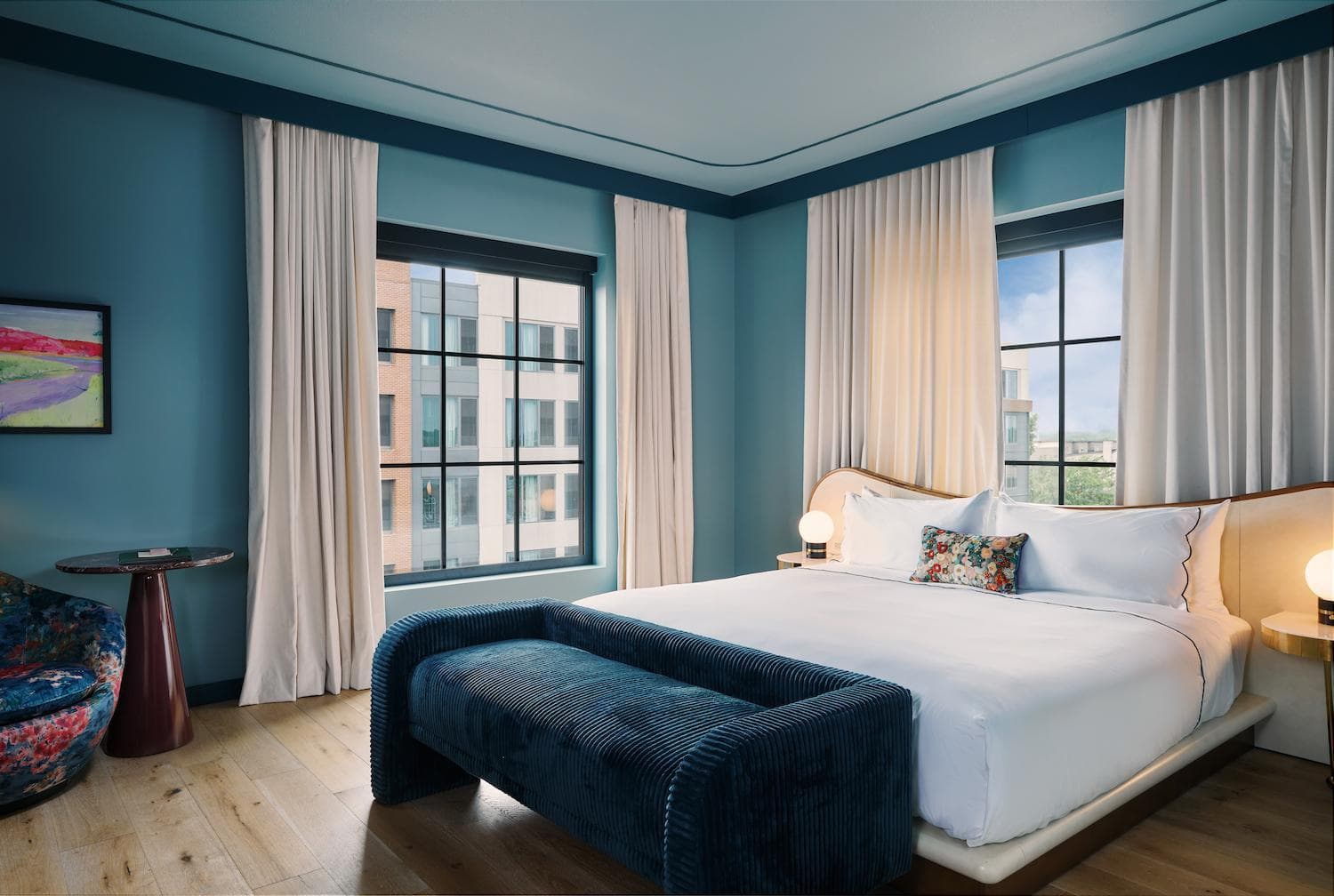 Hotel Genevieve, part of JdV by Hyatt gallery photo in Louisville, KY — image 22