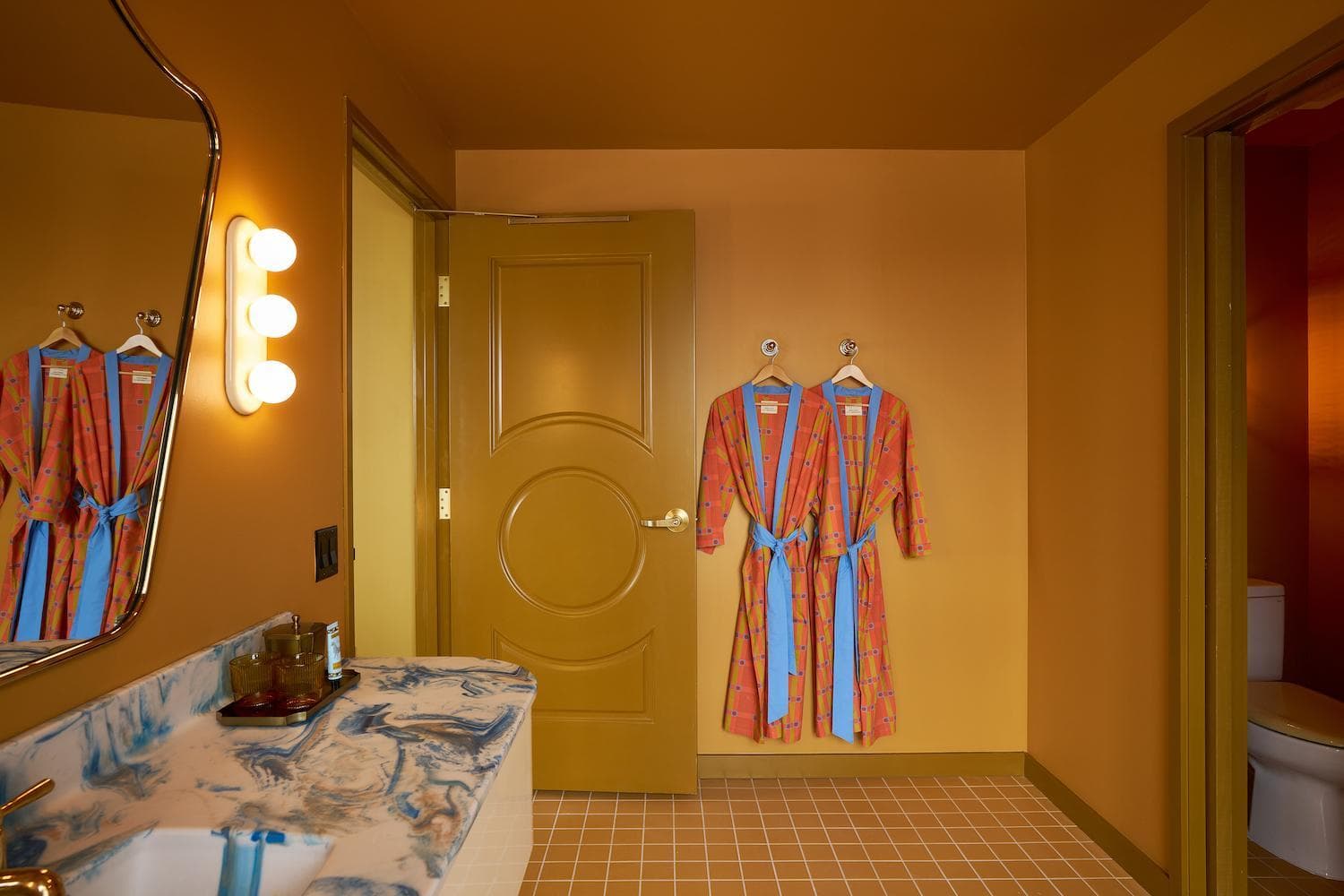 Hotel Genevieve, part of JdV by Hyatt gallery photo in Louisville, KY — image 5