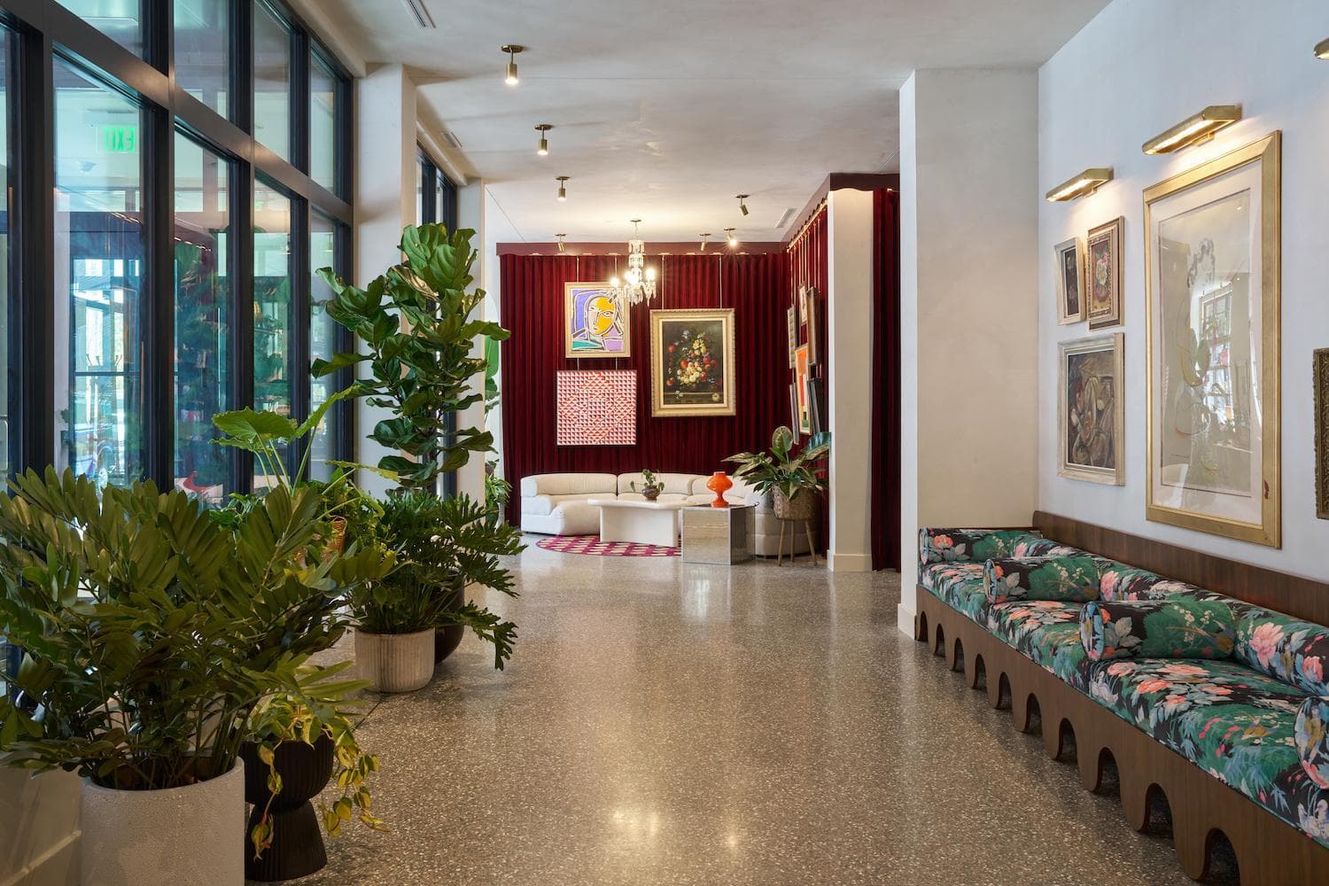 Hotel Genevieve, part of JdV by Hyatt gallery photo in Louisville, KY — image 49