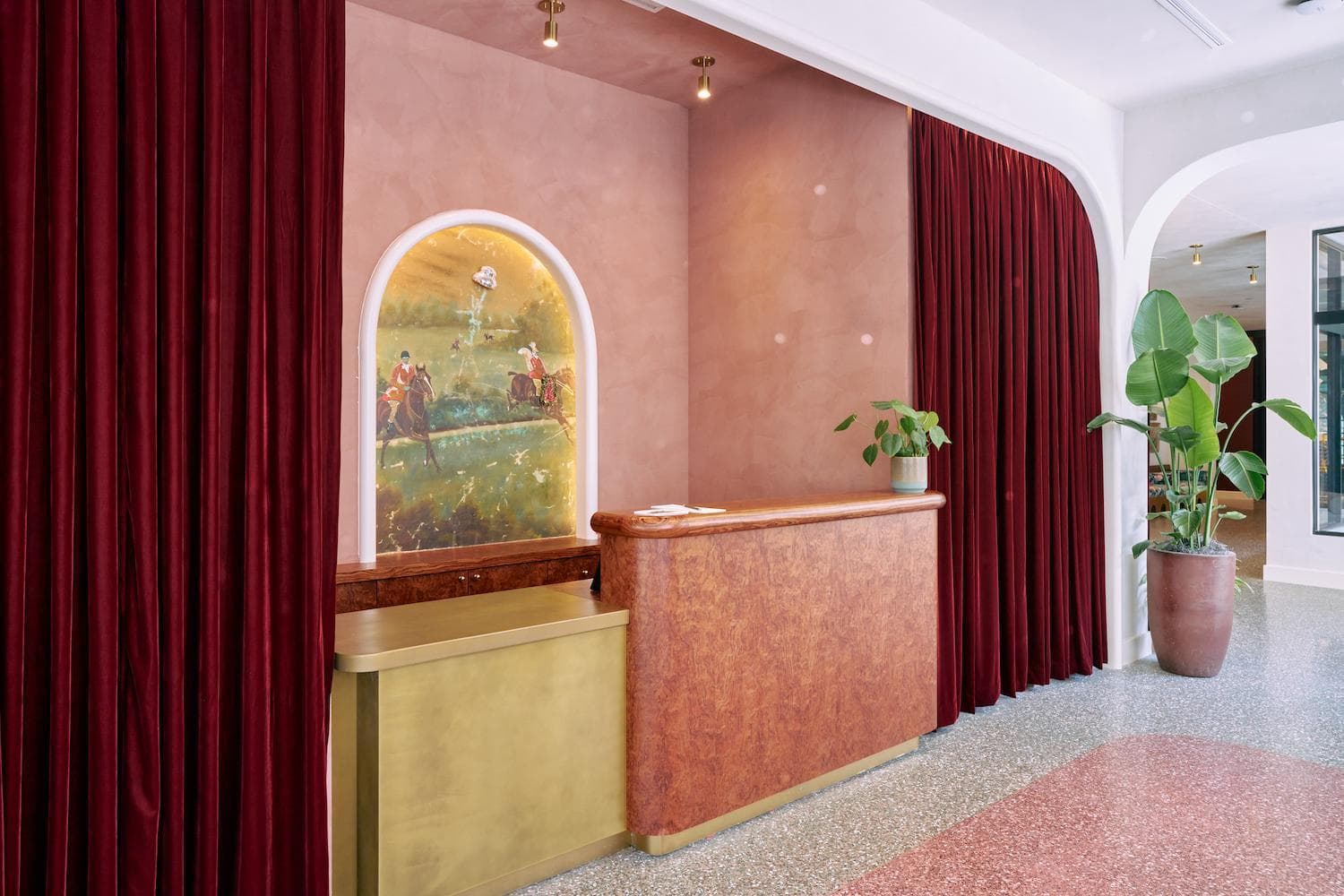 Hotel Genevieve, part of JdV by Hyatt gallery photo in Louisville, KY — image 33