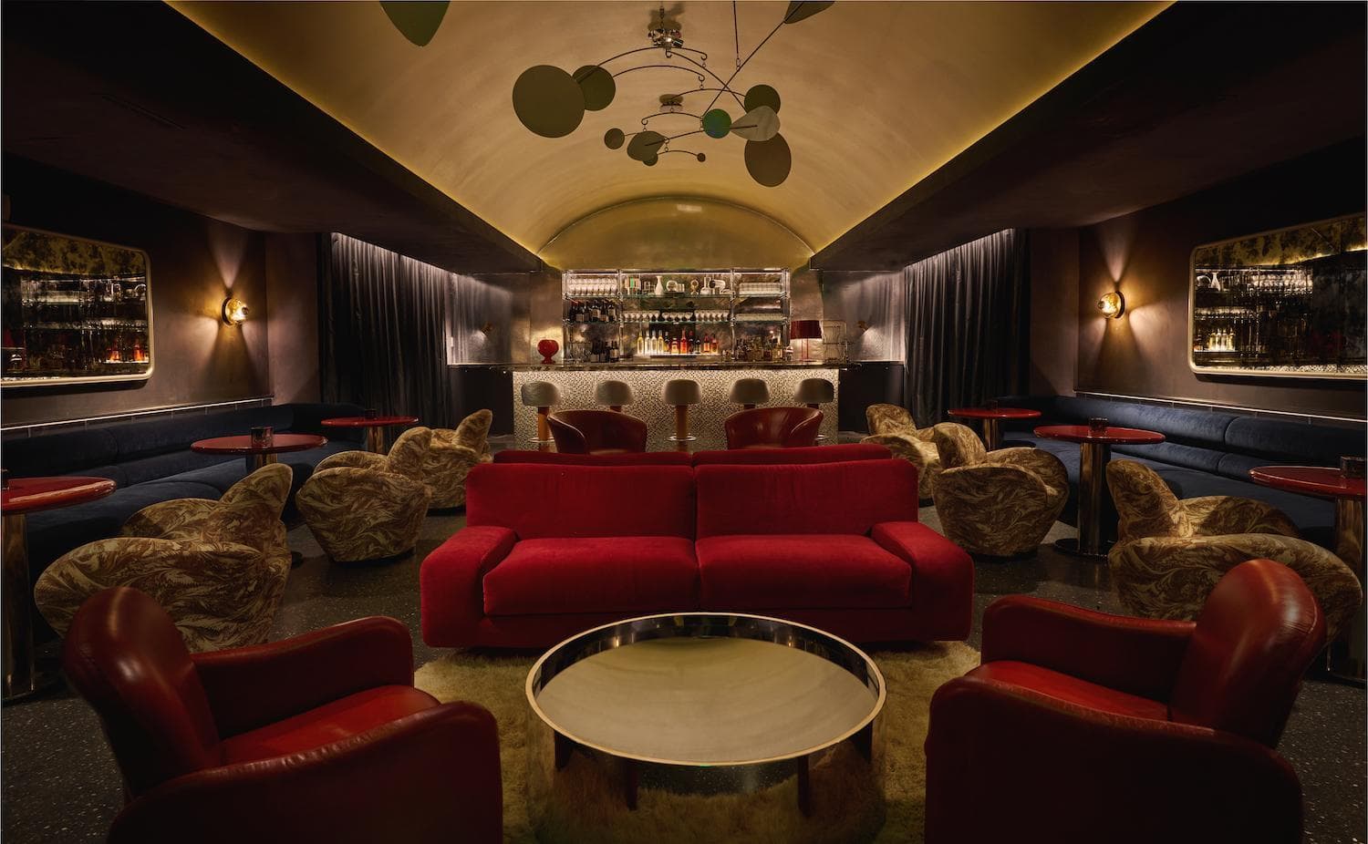 Hotel Genevieve, part of JdV by Hyatt gallery photo in Louisville, KY — image 46
