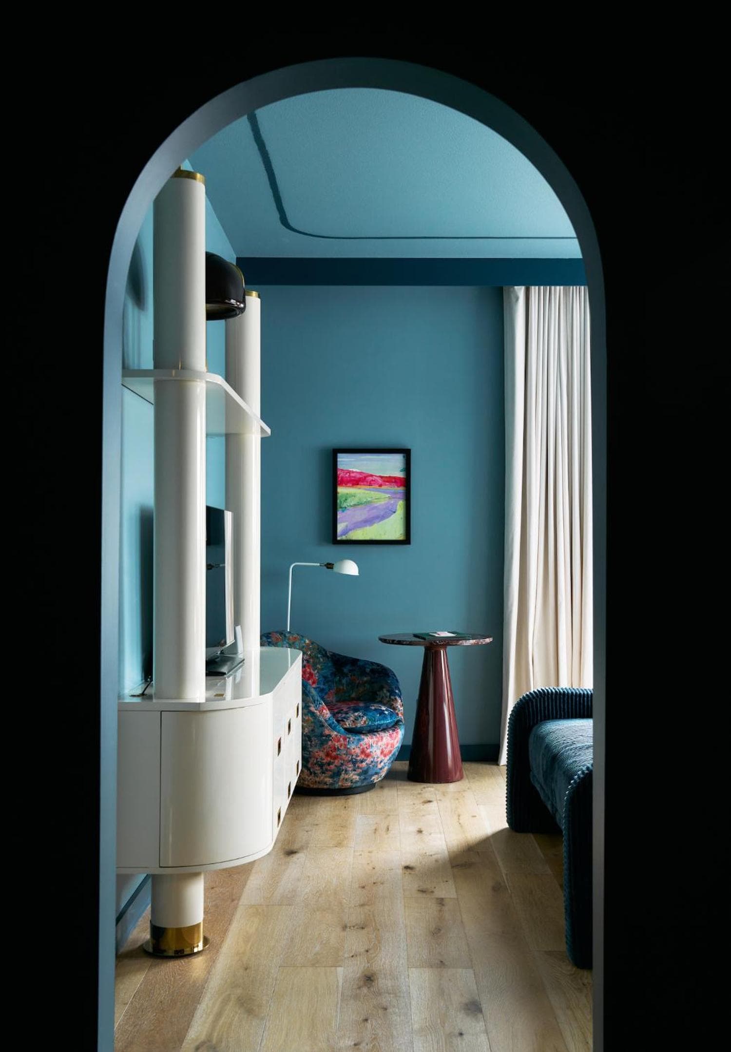 Hotel Genevieve, part of JdV by Hyatt gallery photo in Louisville, KY — image 34