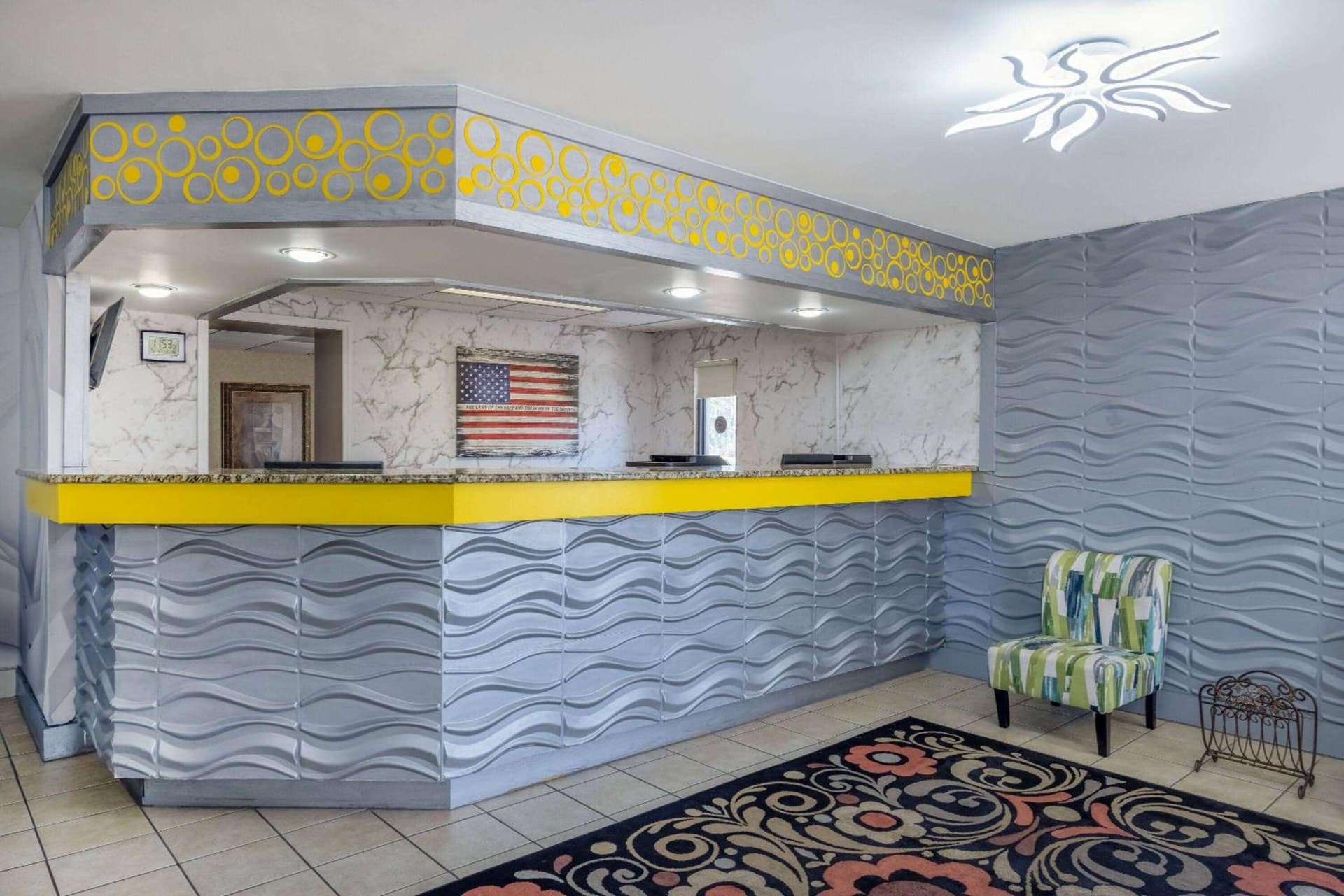 Days Inn & Suites by Wyndham Fort Bragg/Cross Creek Mall gallery photo in Fayetteville, NC — image 18