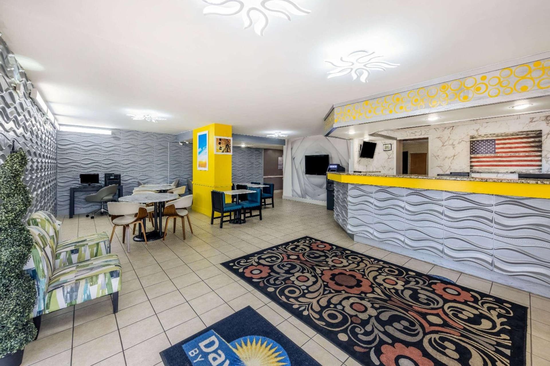 Days Inn & Suites by Wyndham Fort Bragg/Cross Creek Mall gallery photo in Fayetteville, NC — image 57