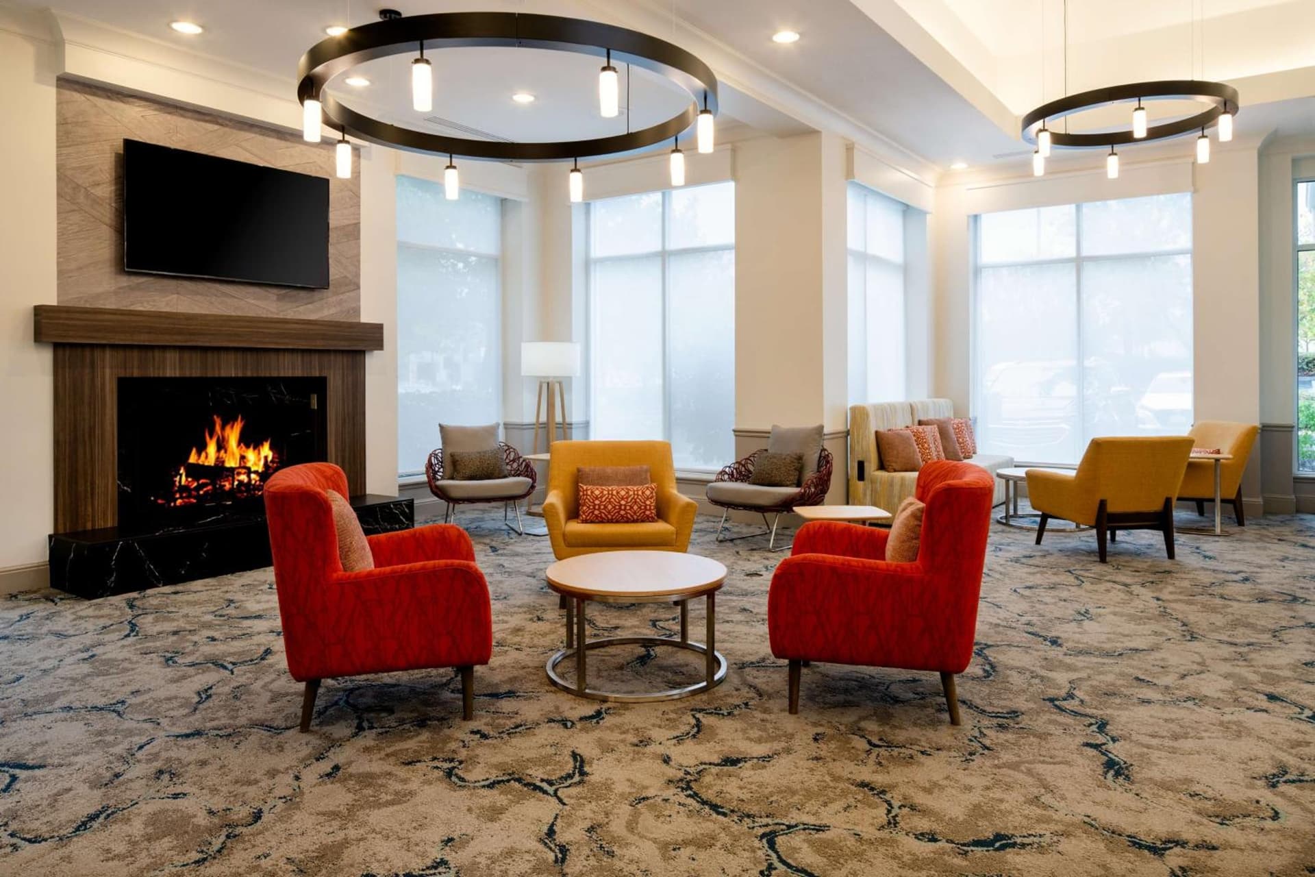 Hilton Garden Inn Folsom gallery photo in Folsom, CA — image 31