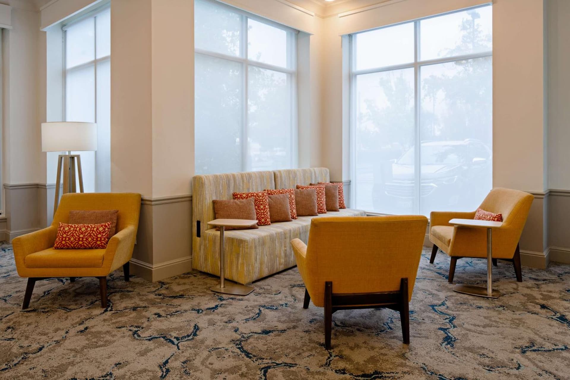 Hilton Garden Inn Folsom gallery photo in Folsom, CA — image 6