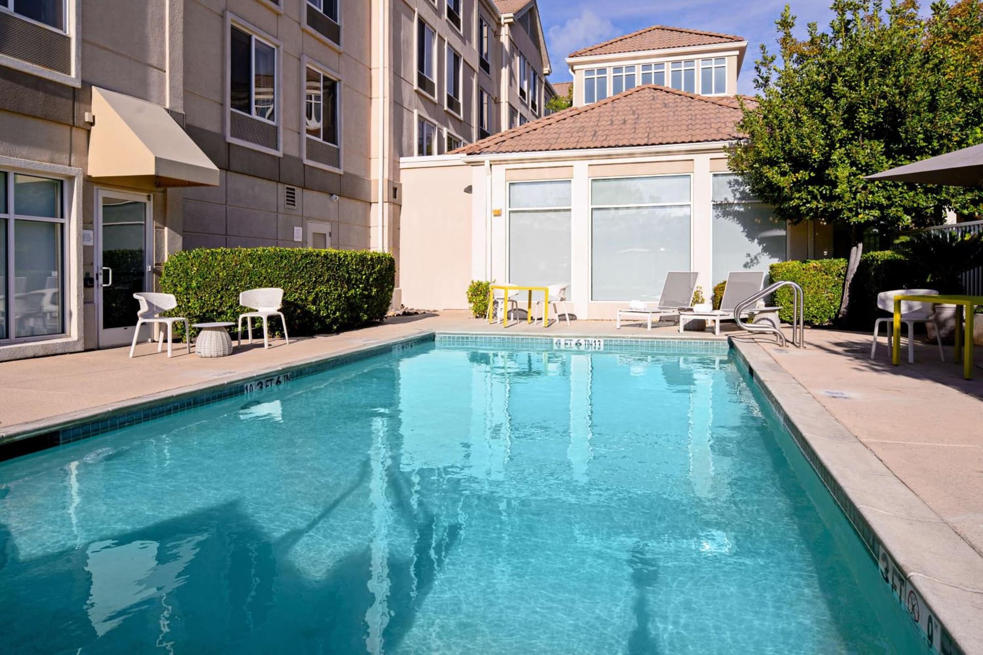 Hilton Garden Inn Folsom gallery photo in Folsom, CA — image 35