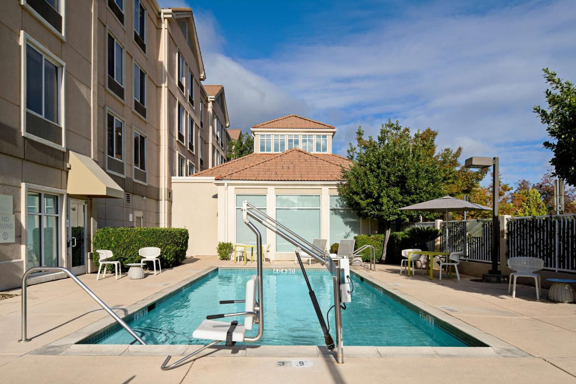 Hilton Garden Inn Folsom gallery photo in Folsom, CA — image 10