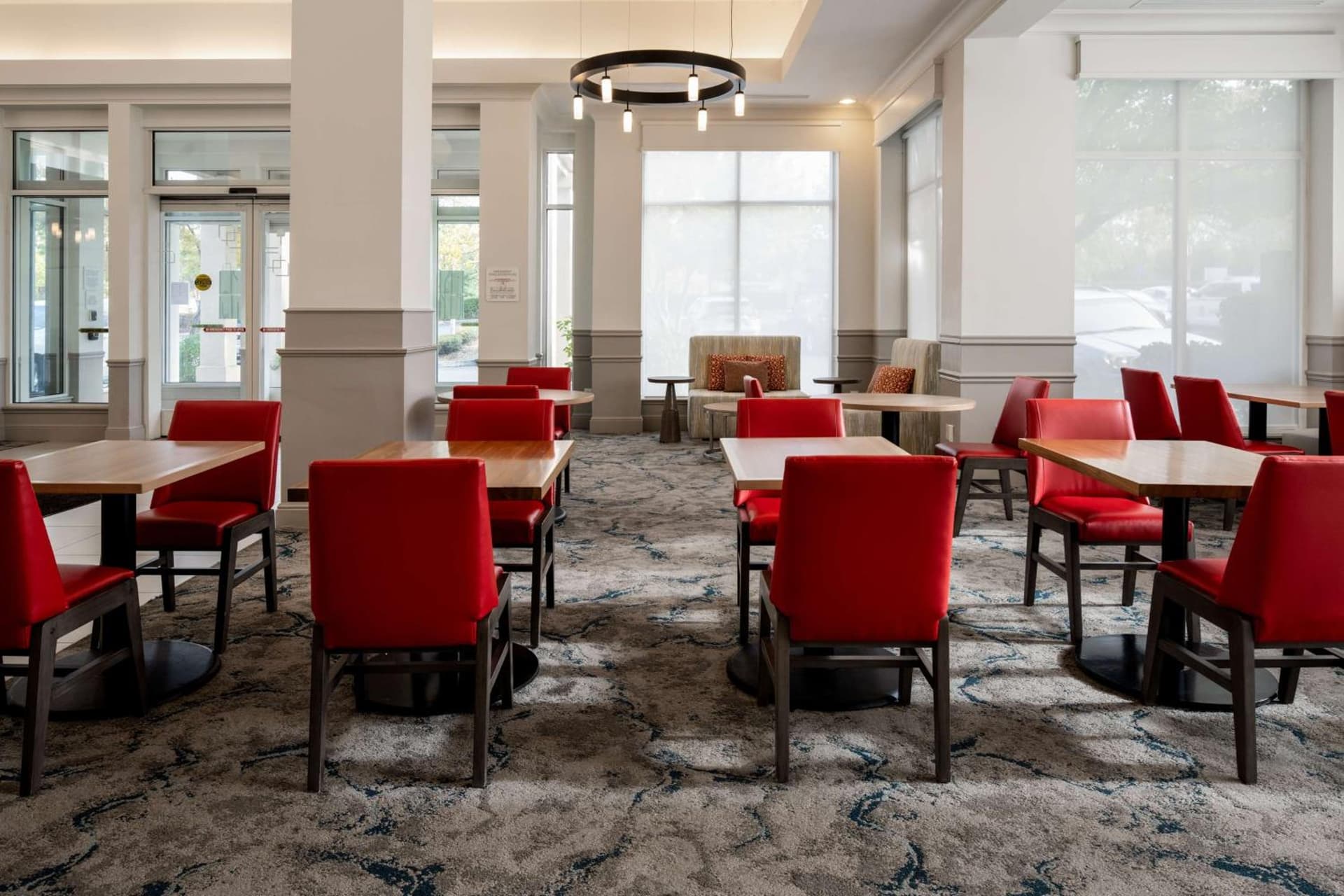 Hilton Garden Inn Folsom gallery photo in Folsom, CA — image 17