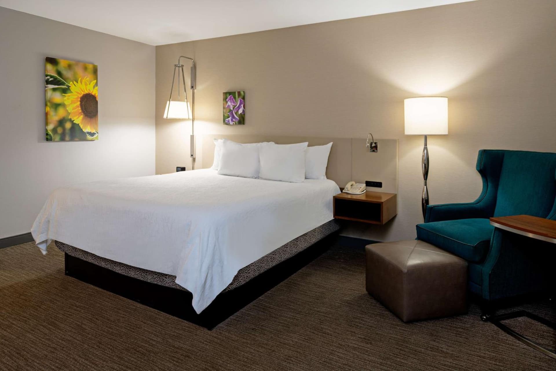 Hilton Garden Inn Folsom gallery photo in Folsom, CA — image 4