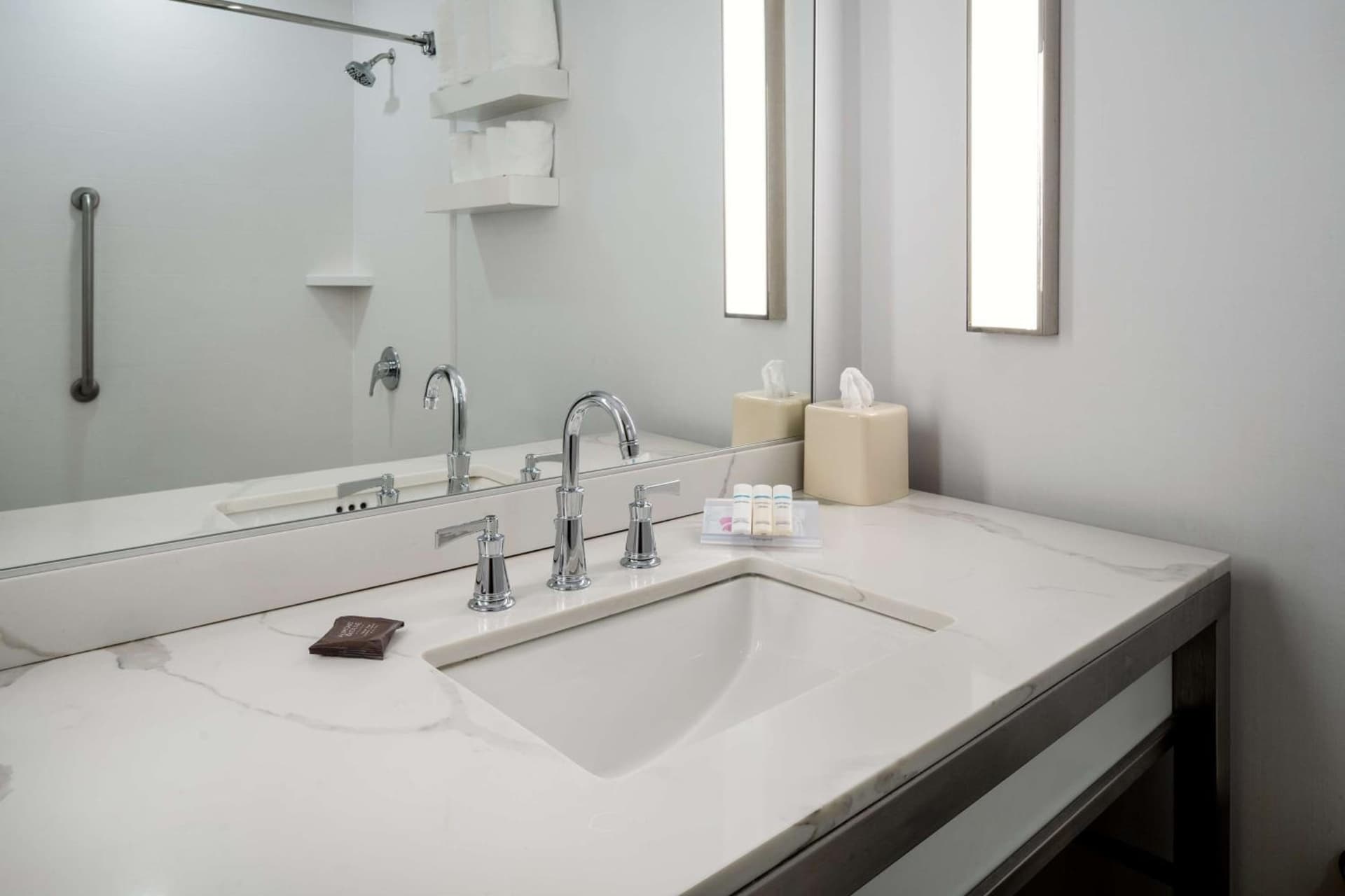 Hilton Garden Inn Folsom gallery photo in Folsom, CA — image 16