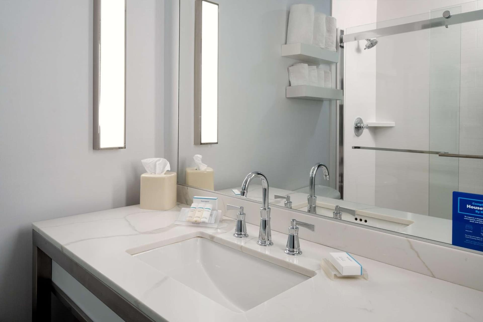 Hilton Garden Inn Folsom gallery photo in Folsom, CA — image 37