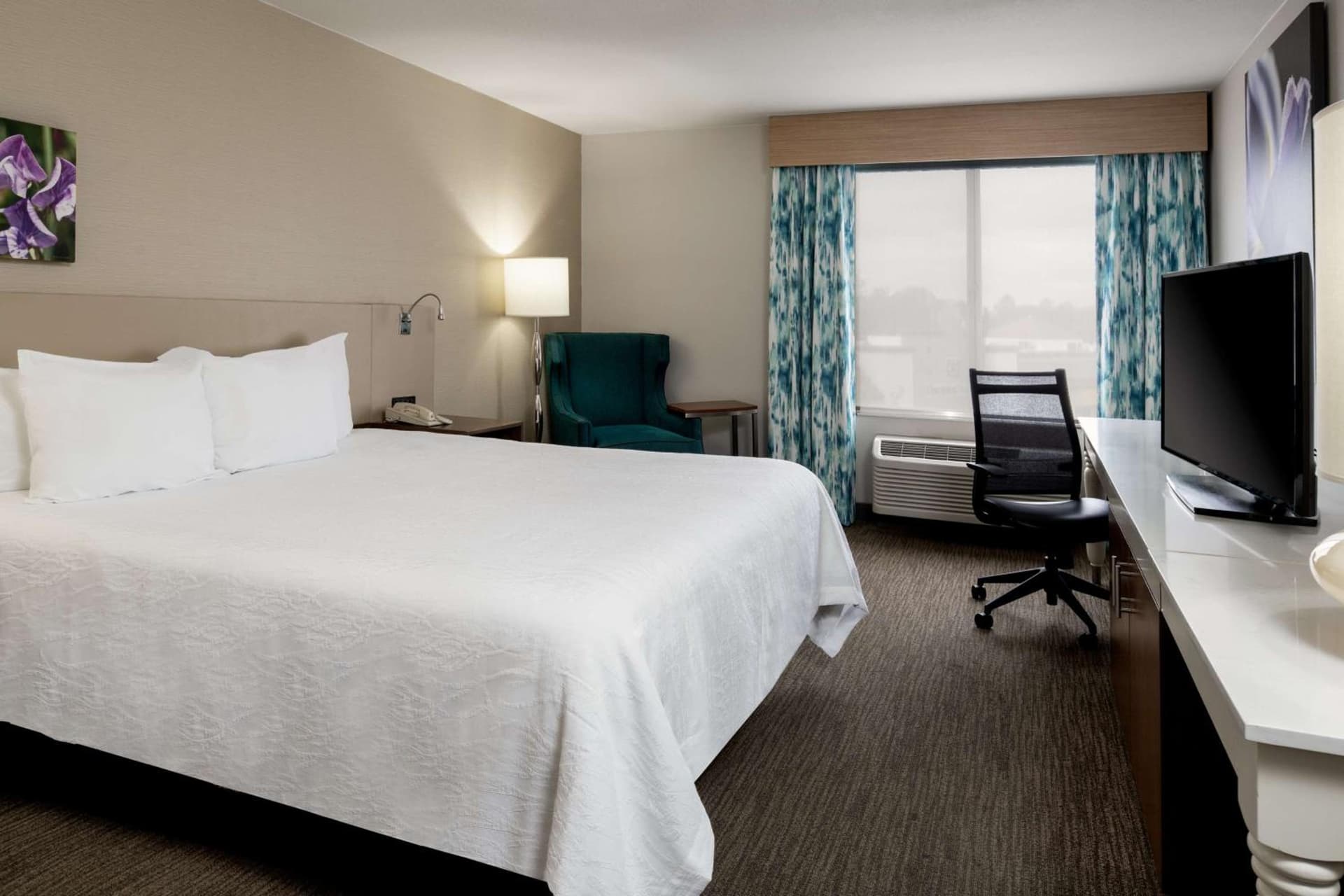 Hilton Garden Inn Folsom gallery photo in Folsom, CA — image 8
