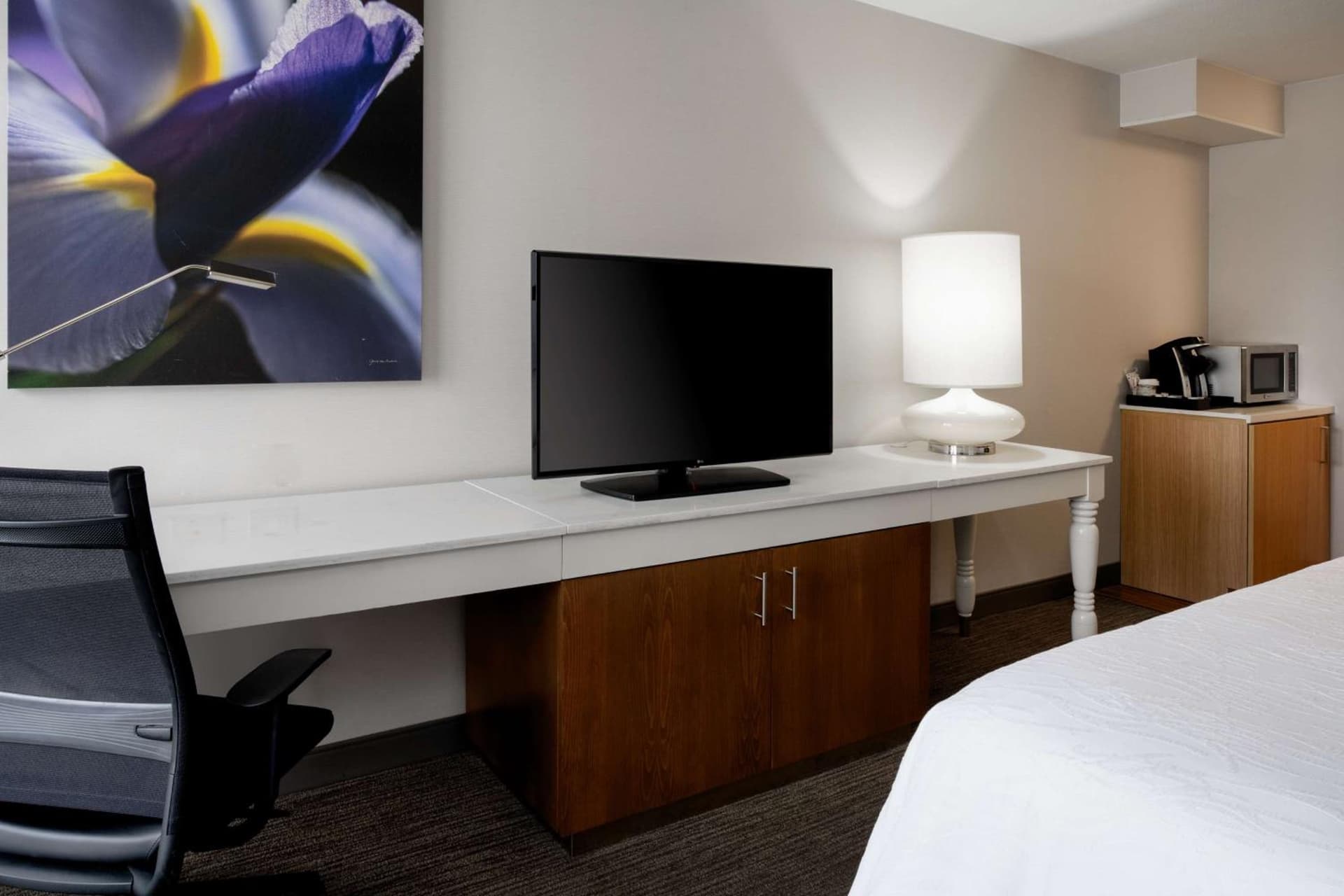 Hilton Garden Inn Folsom gallery photo in Folsom, CA — image 5