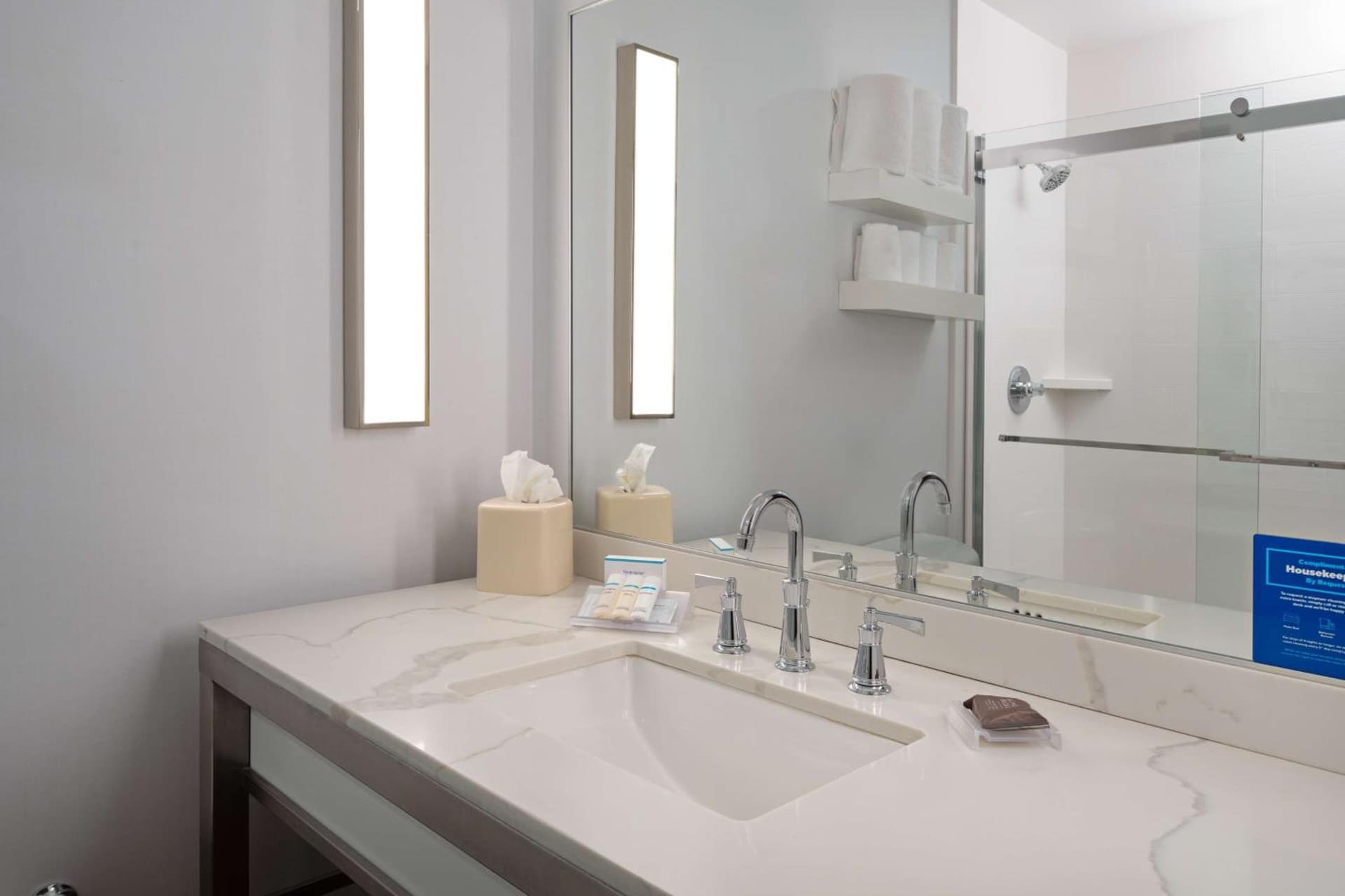 Hilton Garden Inn Folsom gallery photo in Folsom, CA — image 19