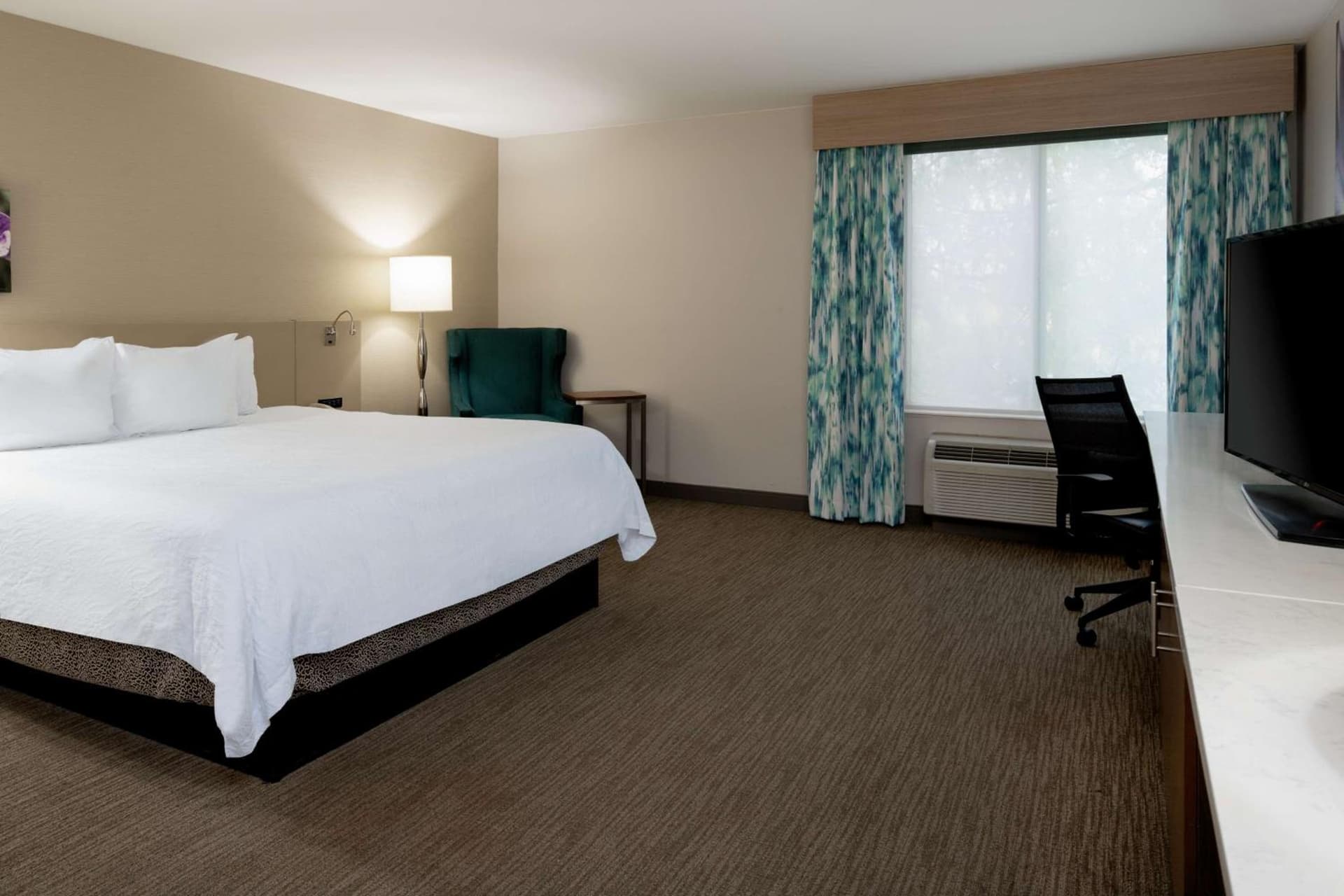 Hilton Garden Inn Folsom gallery photo in Folsom, CA — image 7